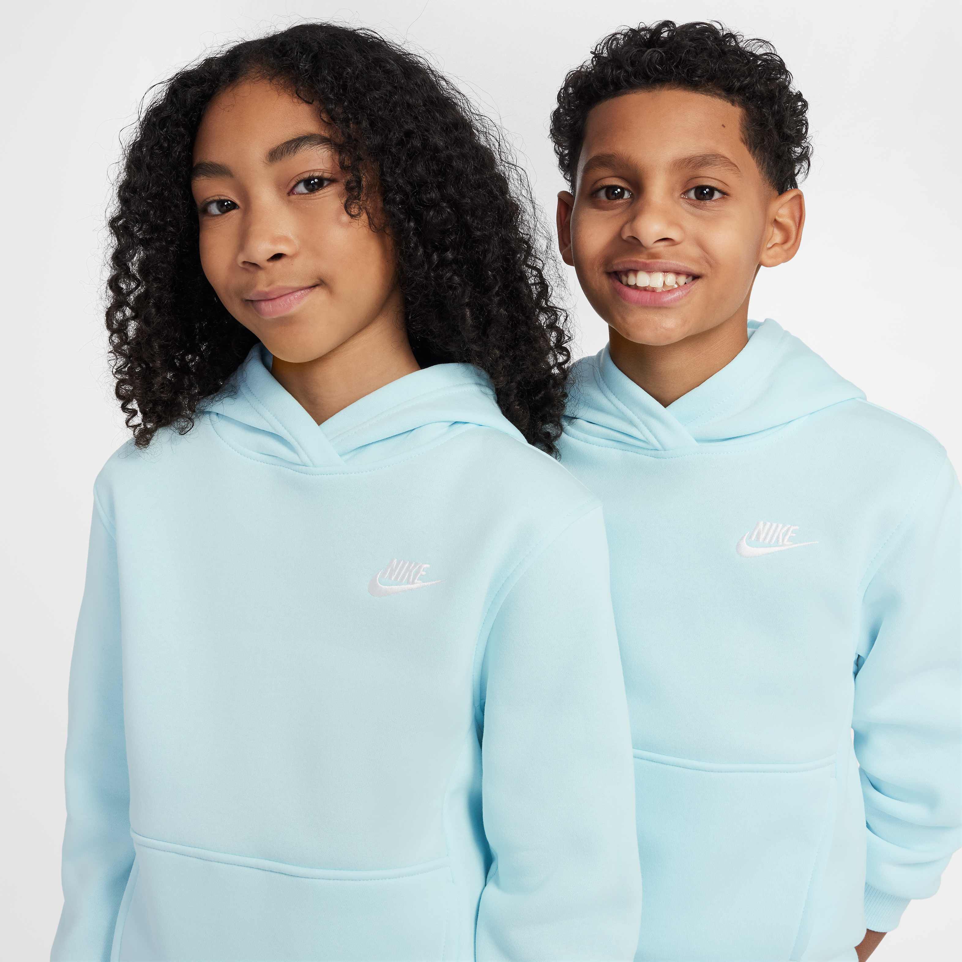 Nike Sportswear Club Fleece image number 2