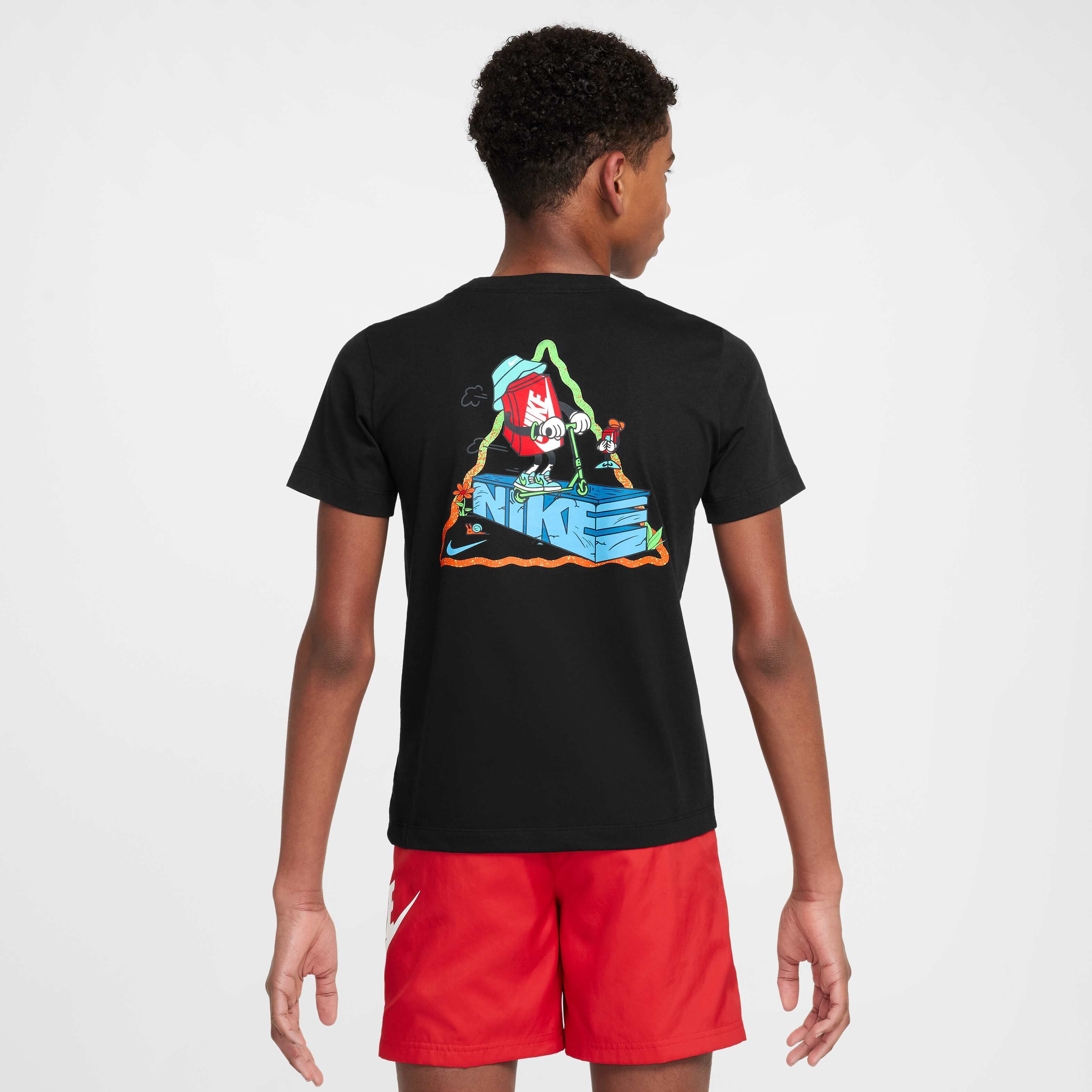 Nike Sportswear image number 1