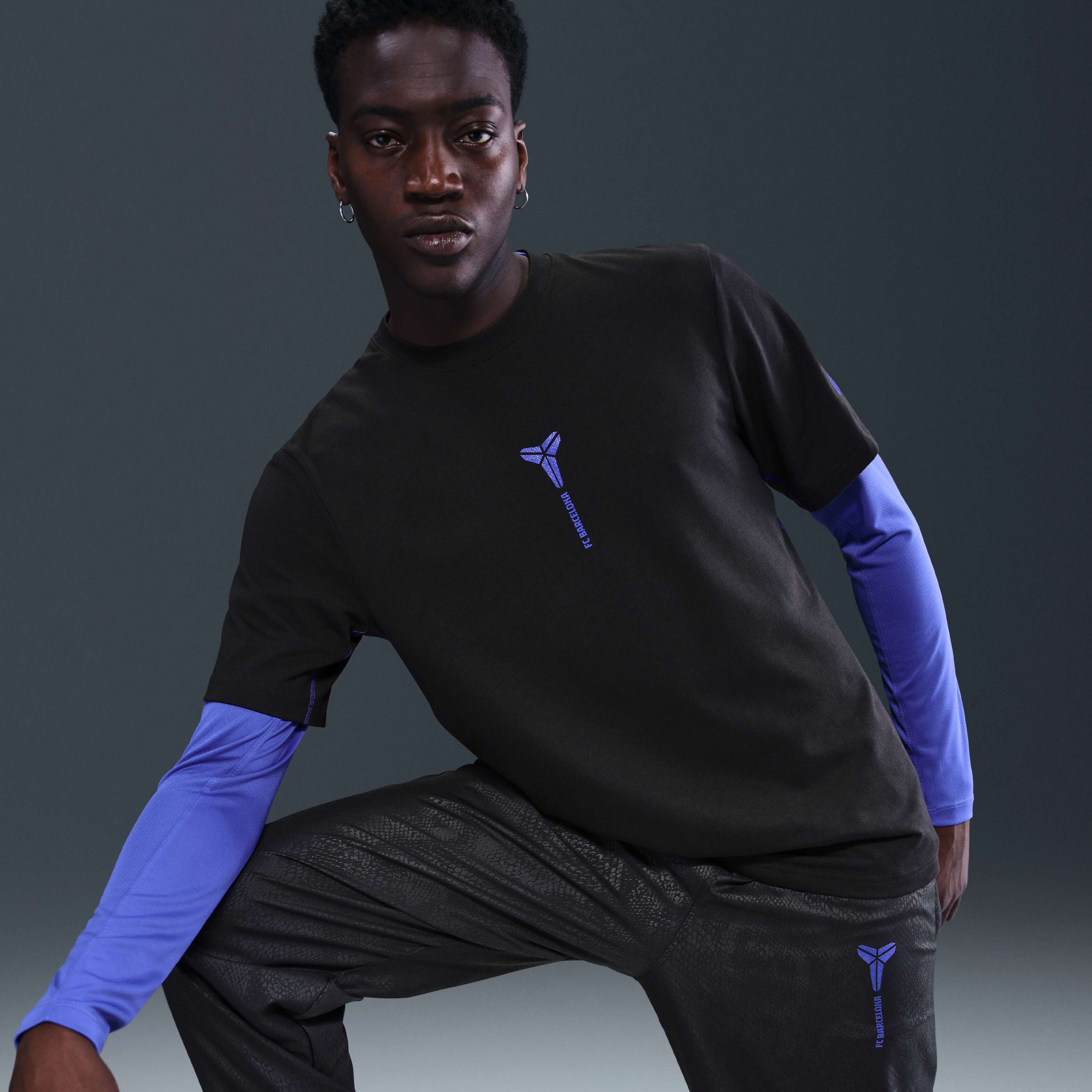 F.C. Barcelona Primary Away image number 2