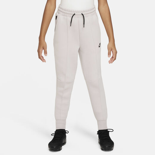Trousers & Tights-Nike, Nike Sportswear Tech Fleece, Older Kids' (Girls') Joggers