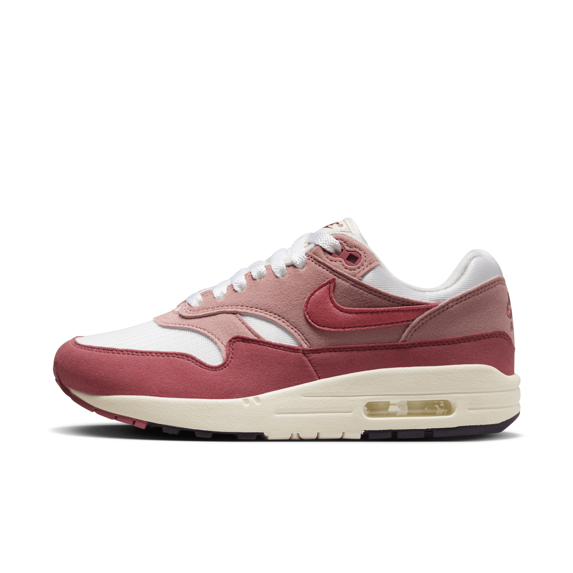 Nike air max 2000 marron hotsell