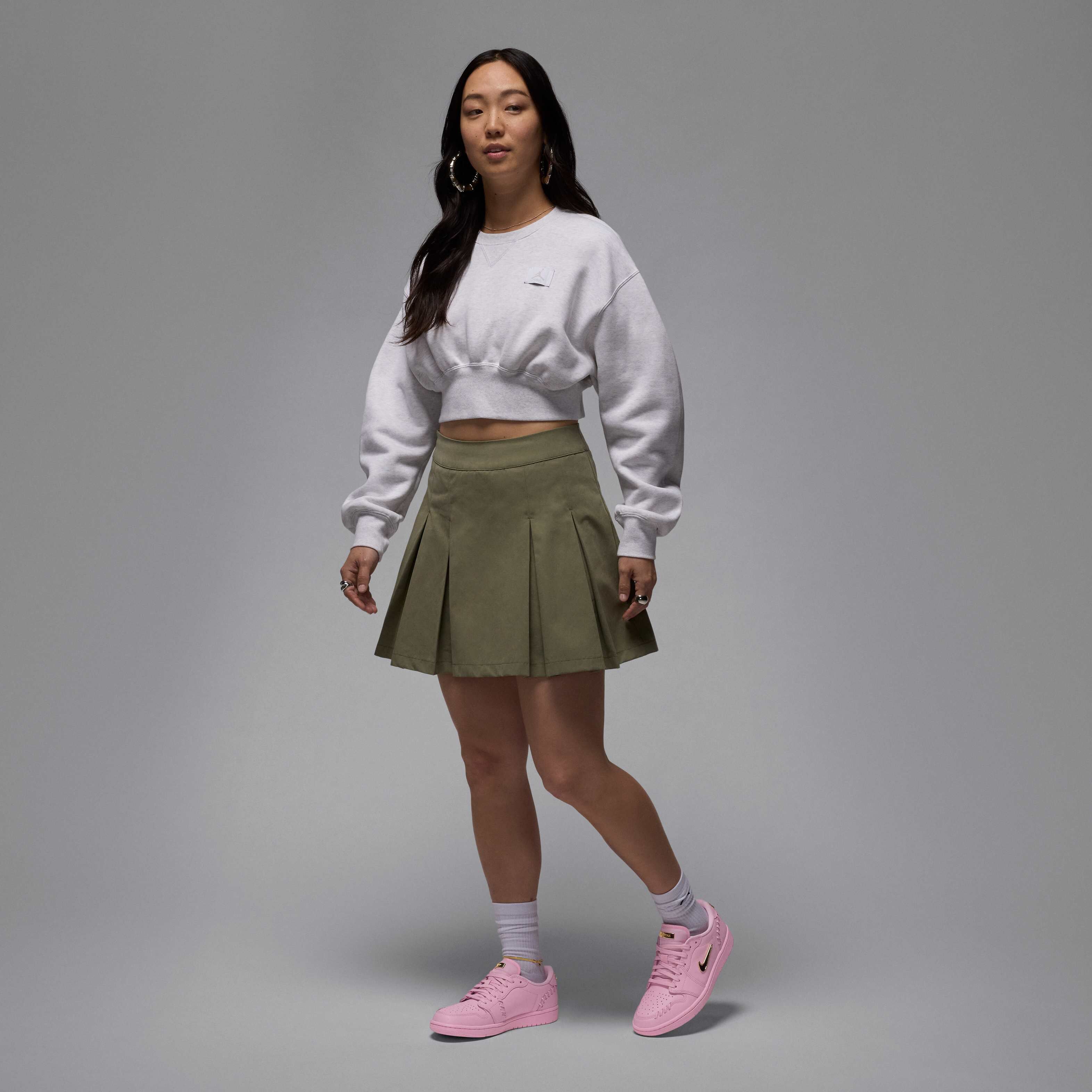 Air Jordan 1 Low Method of Make image number 10