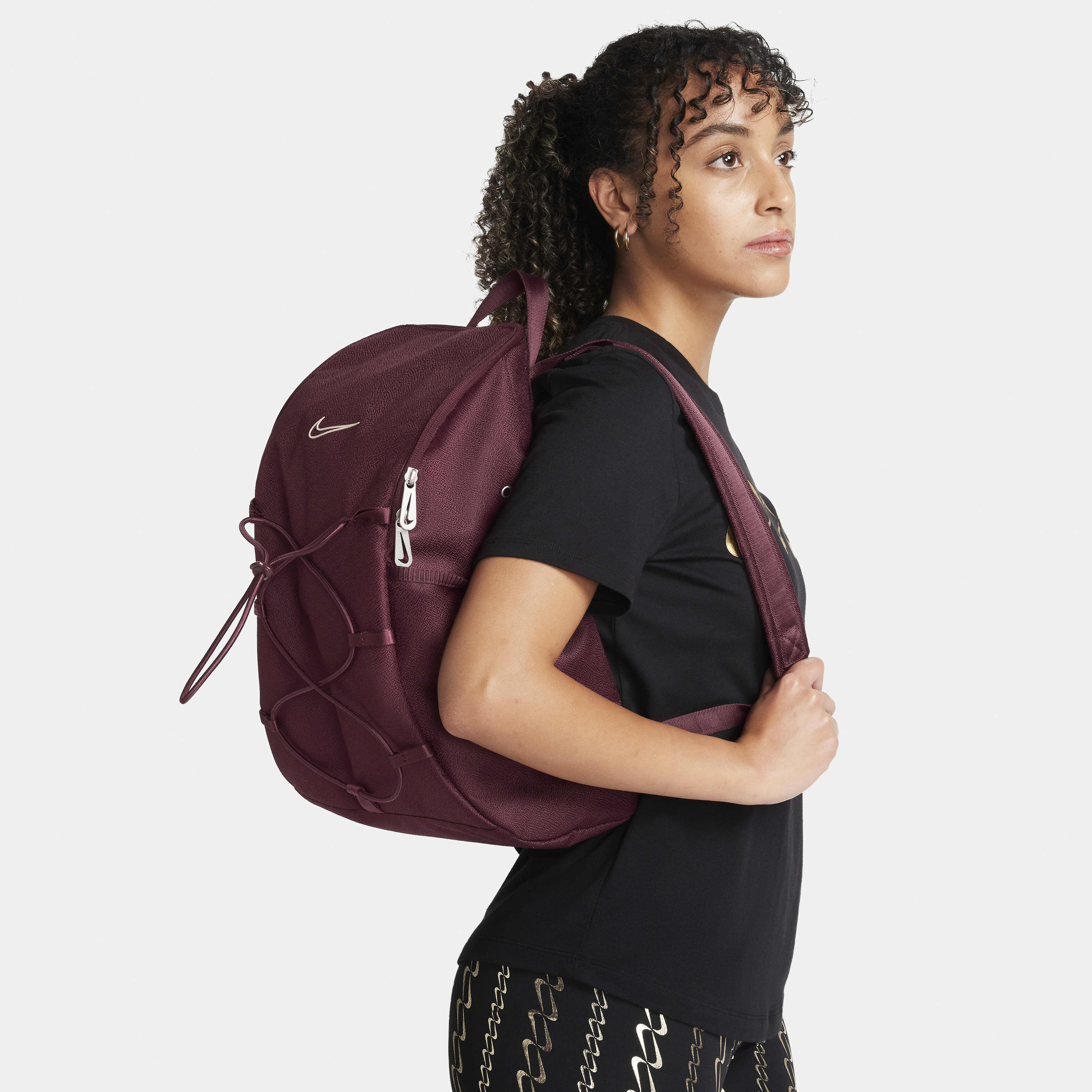 Nike team training backpack women's hotsell