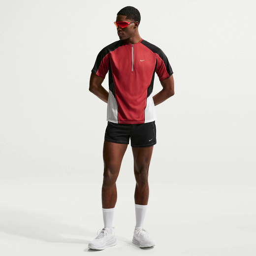 Running-Nike, Nike Retro, Men's Dri-FIT 10cm (approx) Brief-Lined Running Shorts