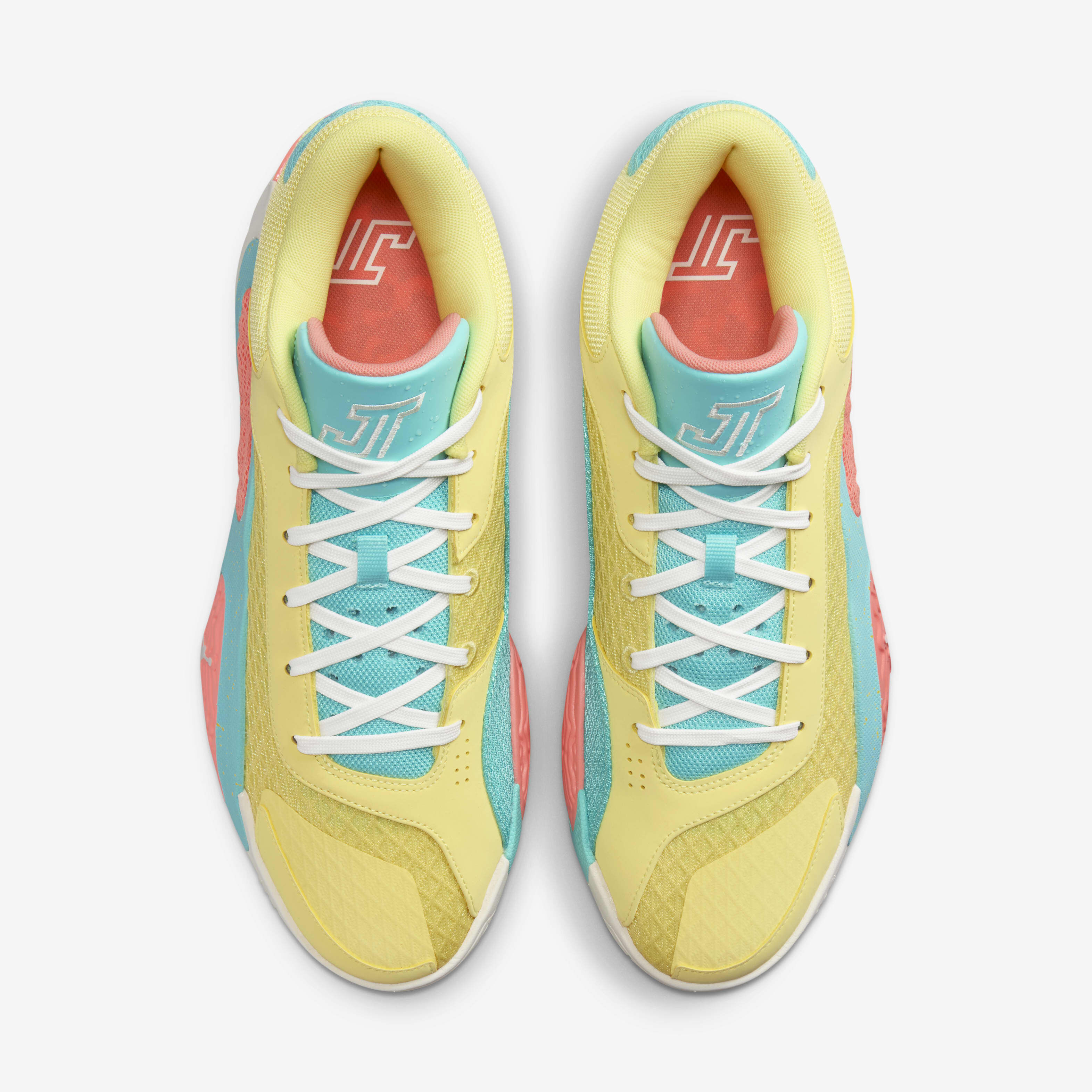 Tatum 2 'Lemonade' image number 3