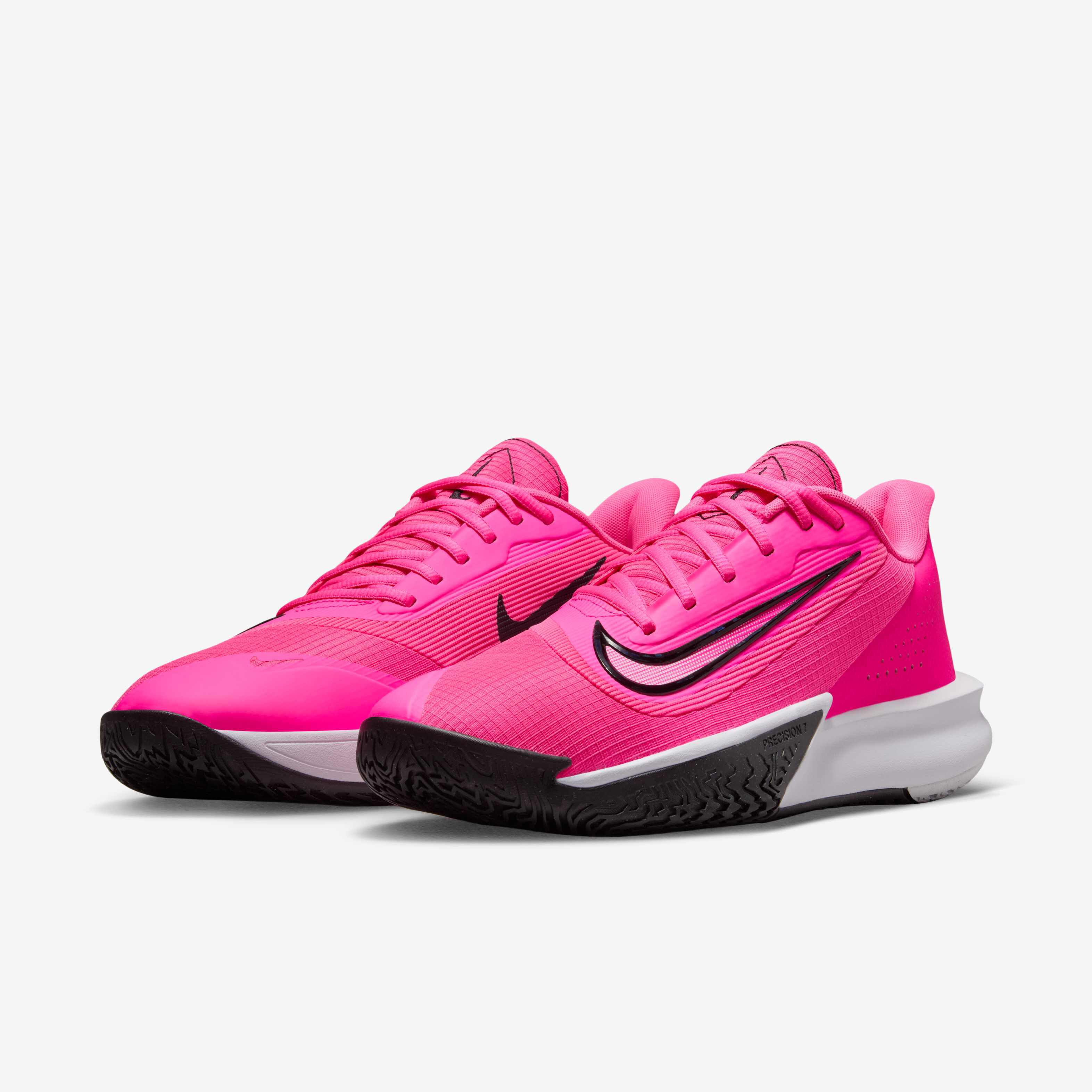 nike zoom strike pink