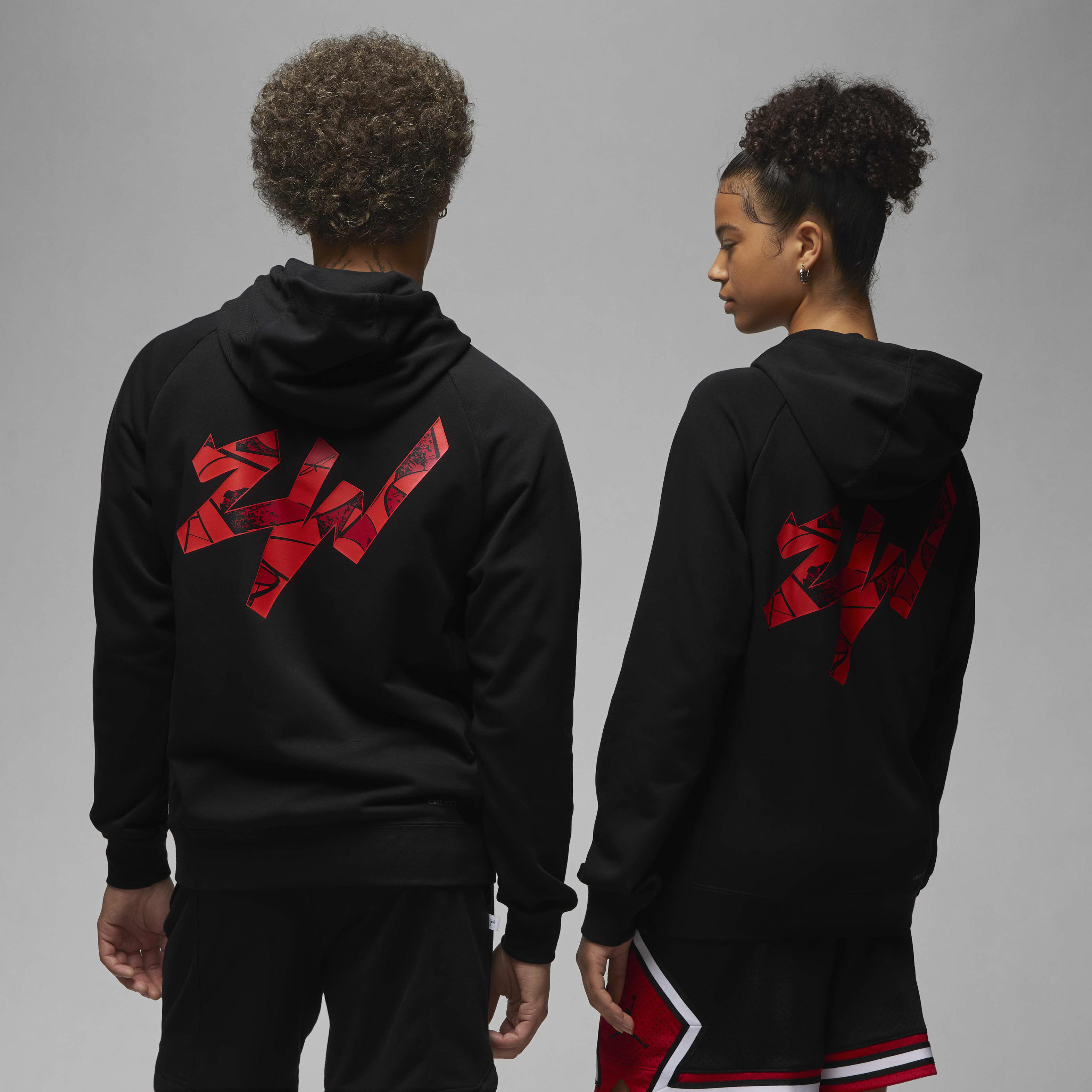 Zion Dri-FIT image number 1