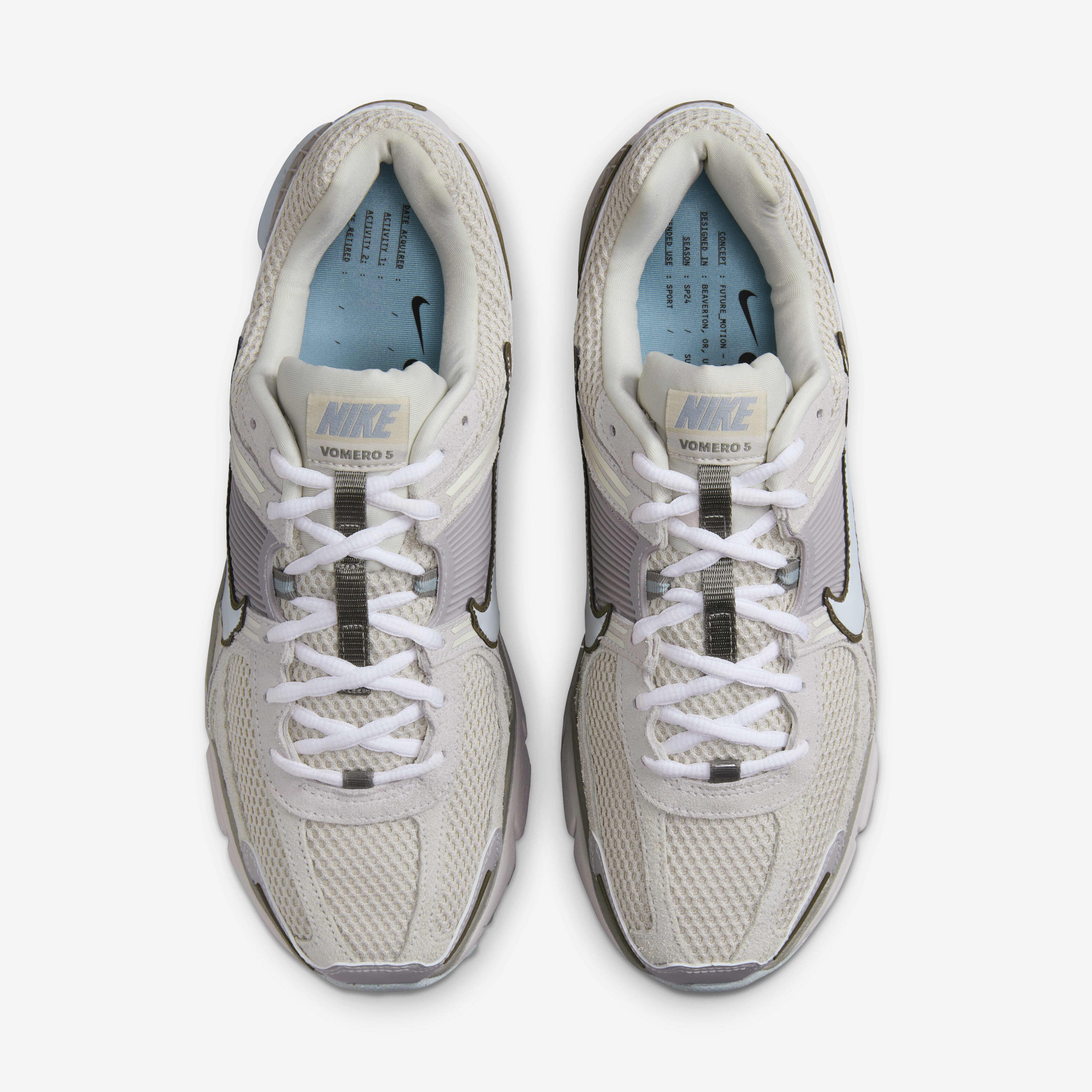 Buy Nike Zoom Vomero 5 SE Men s Shoes Nike Saudi Official