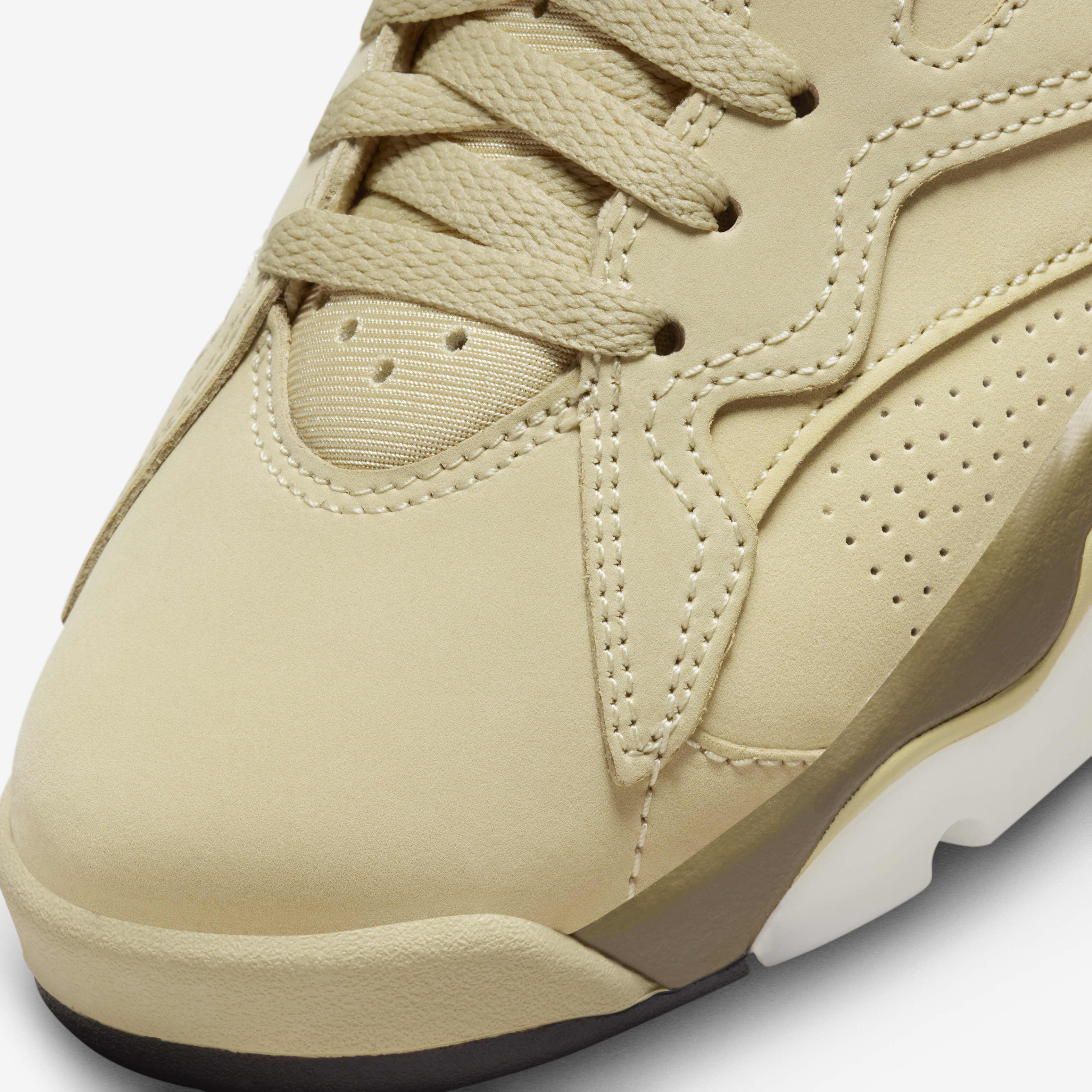 Buy Jumpman MVP Women's Shoes - Team Gold/Brown Kelp/Sail/Shadow