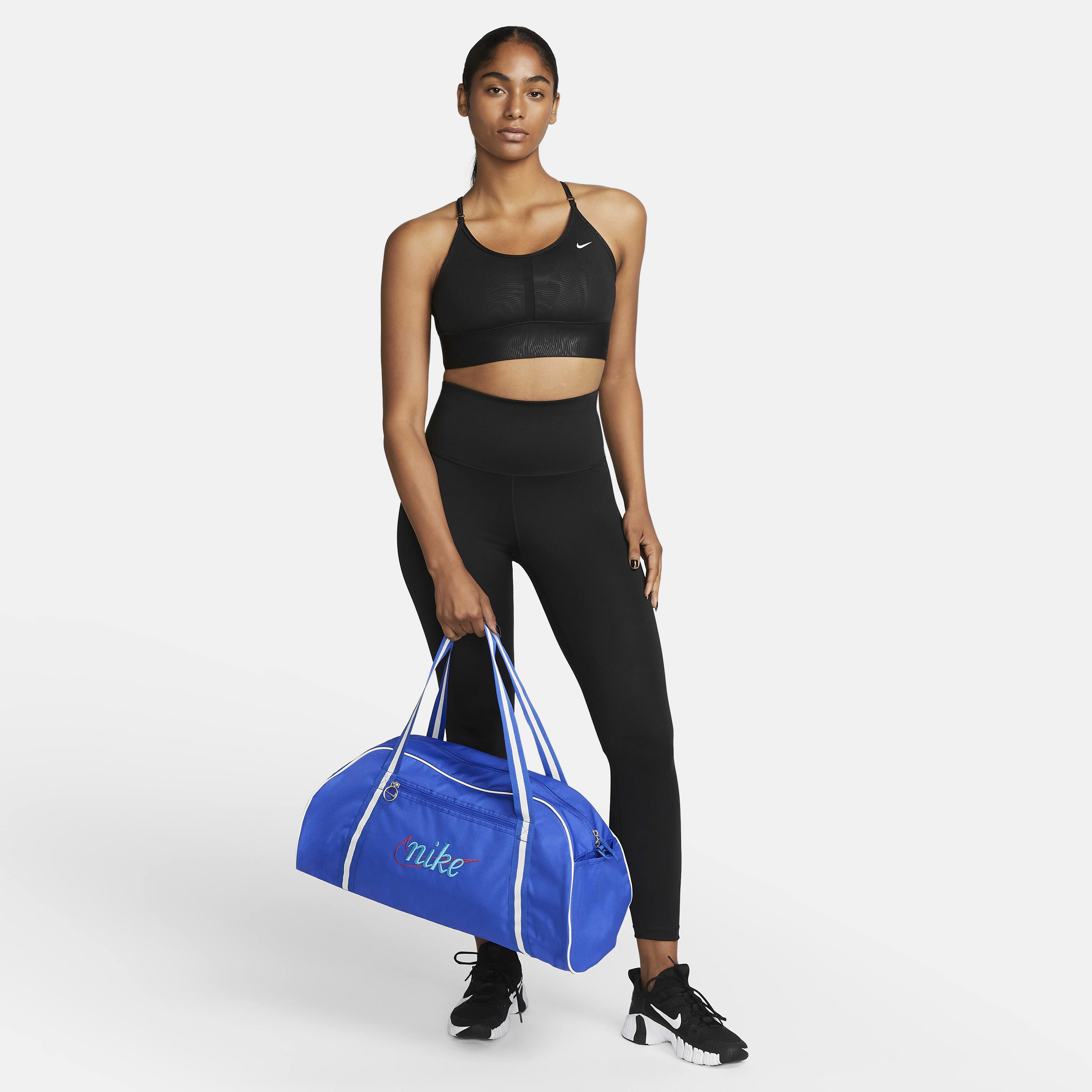 ★人気★ Nike Gym Club Training Bag 24L Navy Nike Gym Club Training Bag 24L Navy / FedEx | eBay