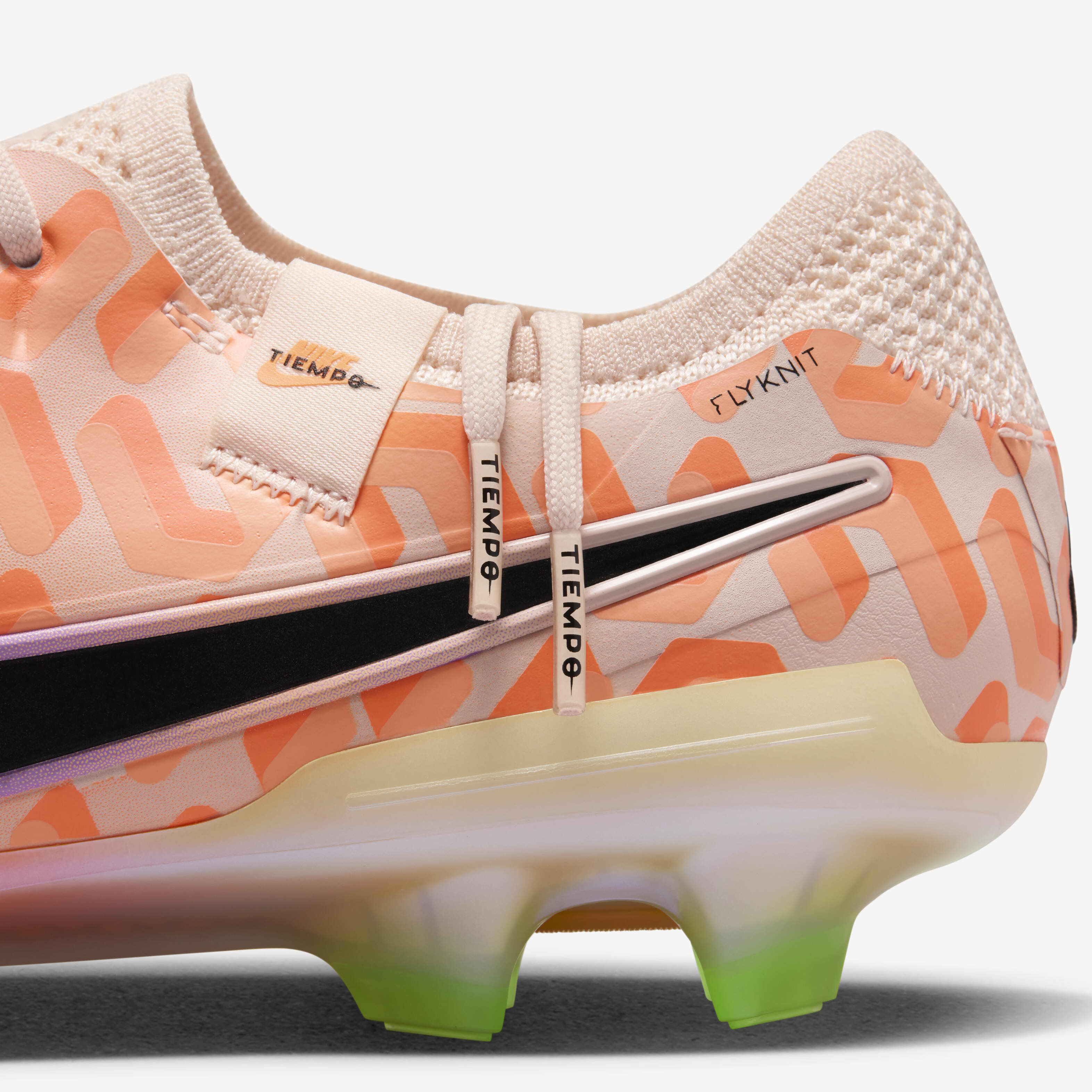 Nike Tiempo Legend 10 Elite image number 9