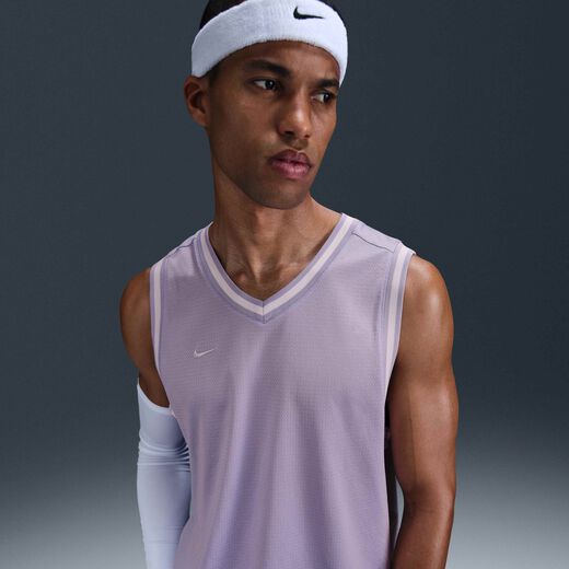 Basketball Tops & T-Shirts-Nike, Nike DNA, Men's Dri-FIT Basketball Jersey