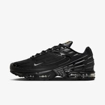 Air Max Plus 3 'Black Silver'