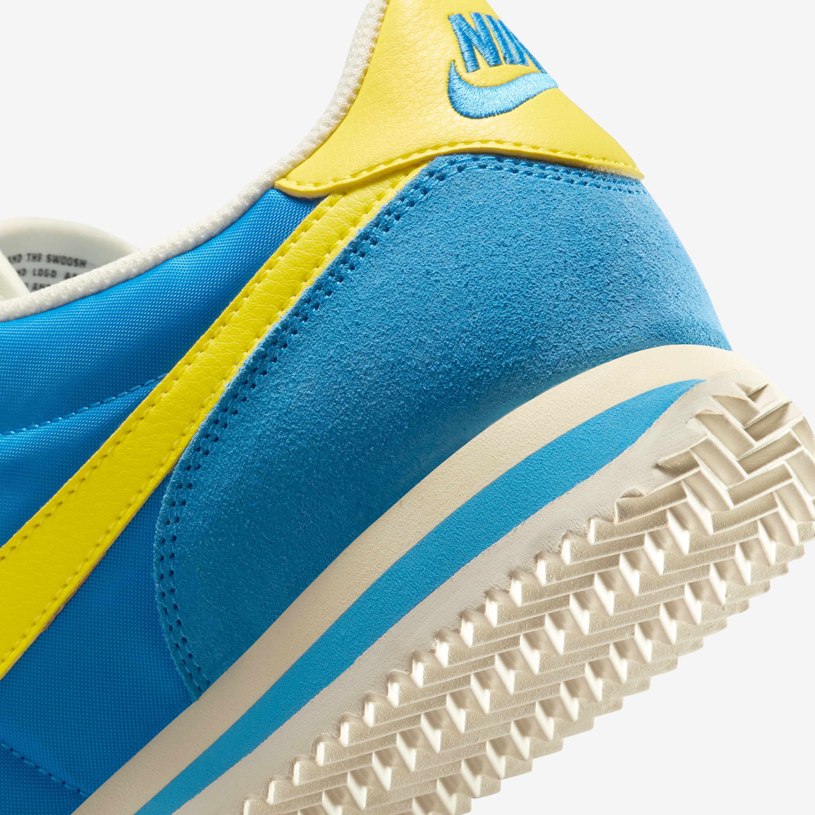 Nike Cortez Textile image number 7