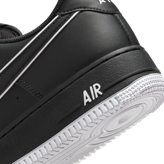 Nike air force one 2025 1 7 lv8 utility black