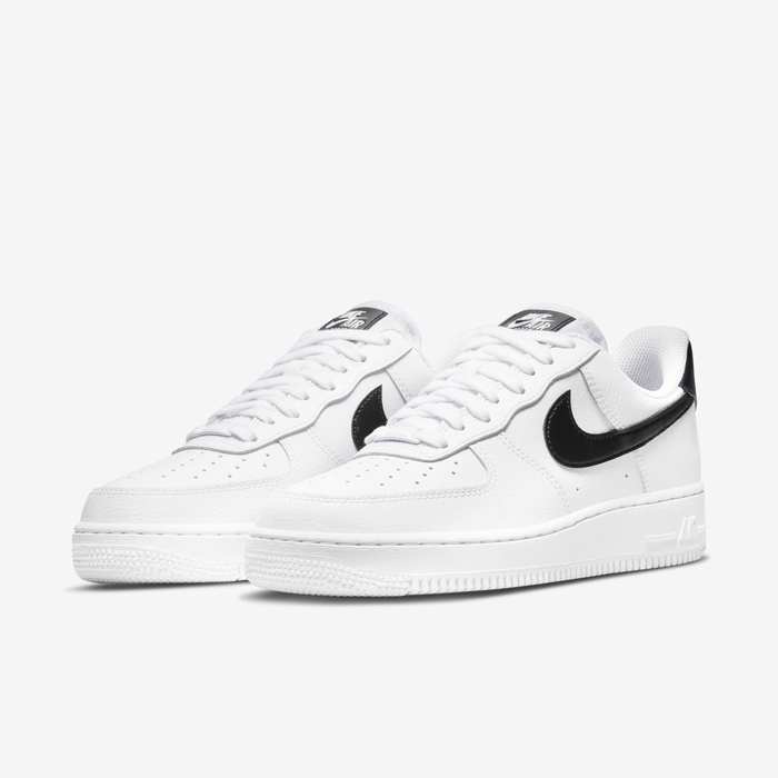 Nike Air Force 1 '07 image number 5 Nike Air Force 1 '07 image number 5