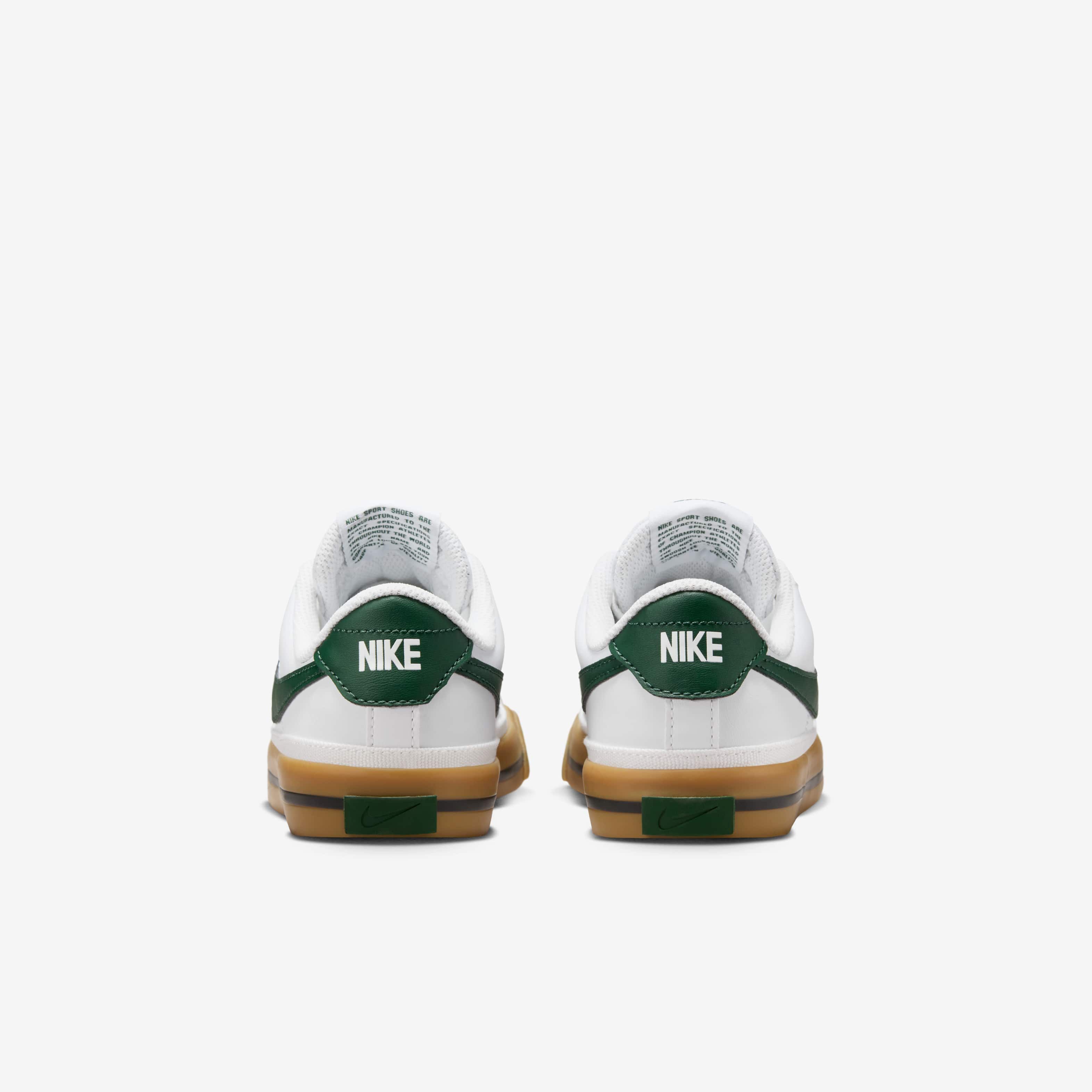 NikeCourt Legacy image number 5