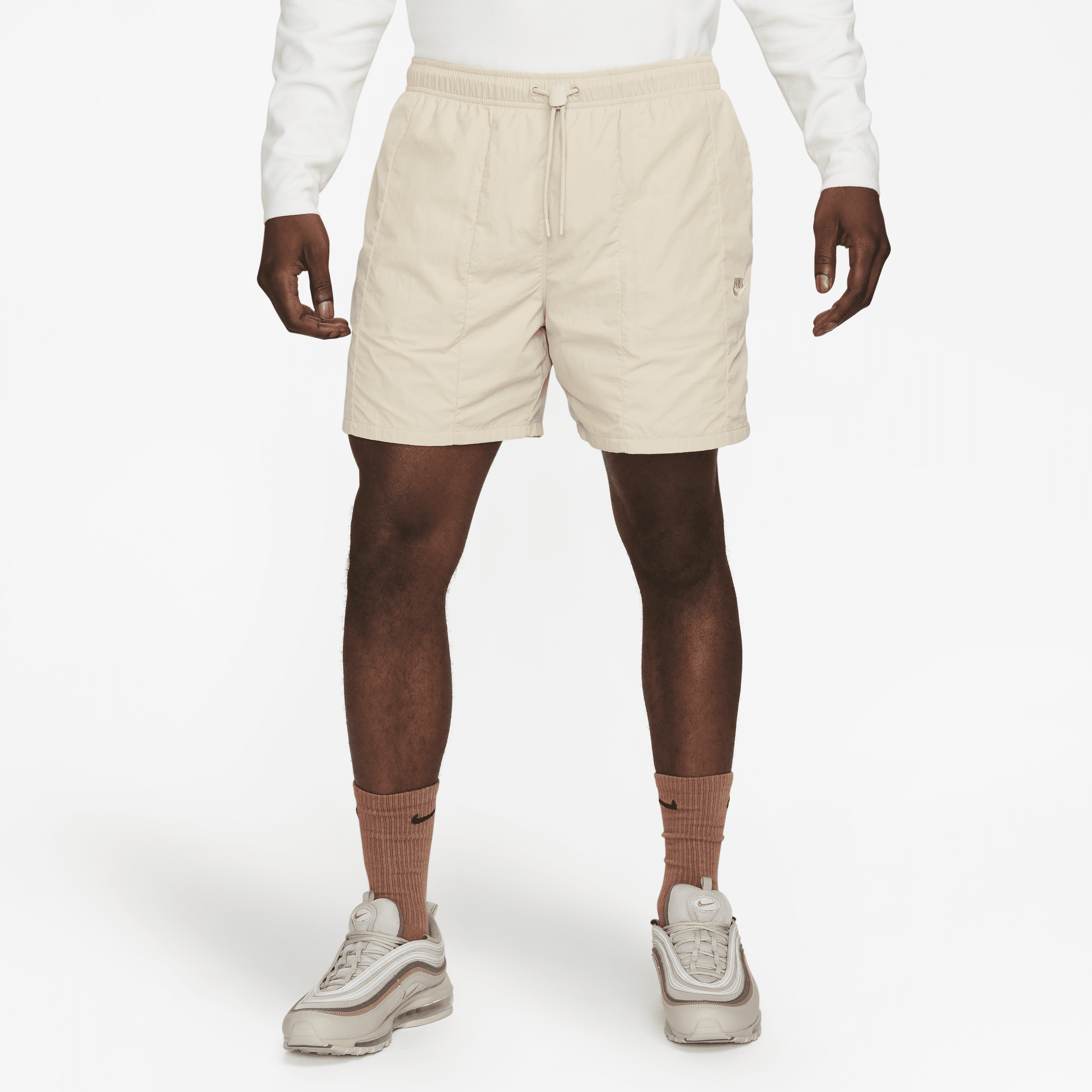 Nike sportswear shop tech pack shorts