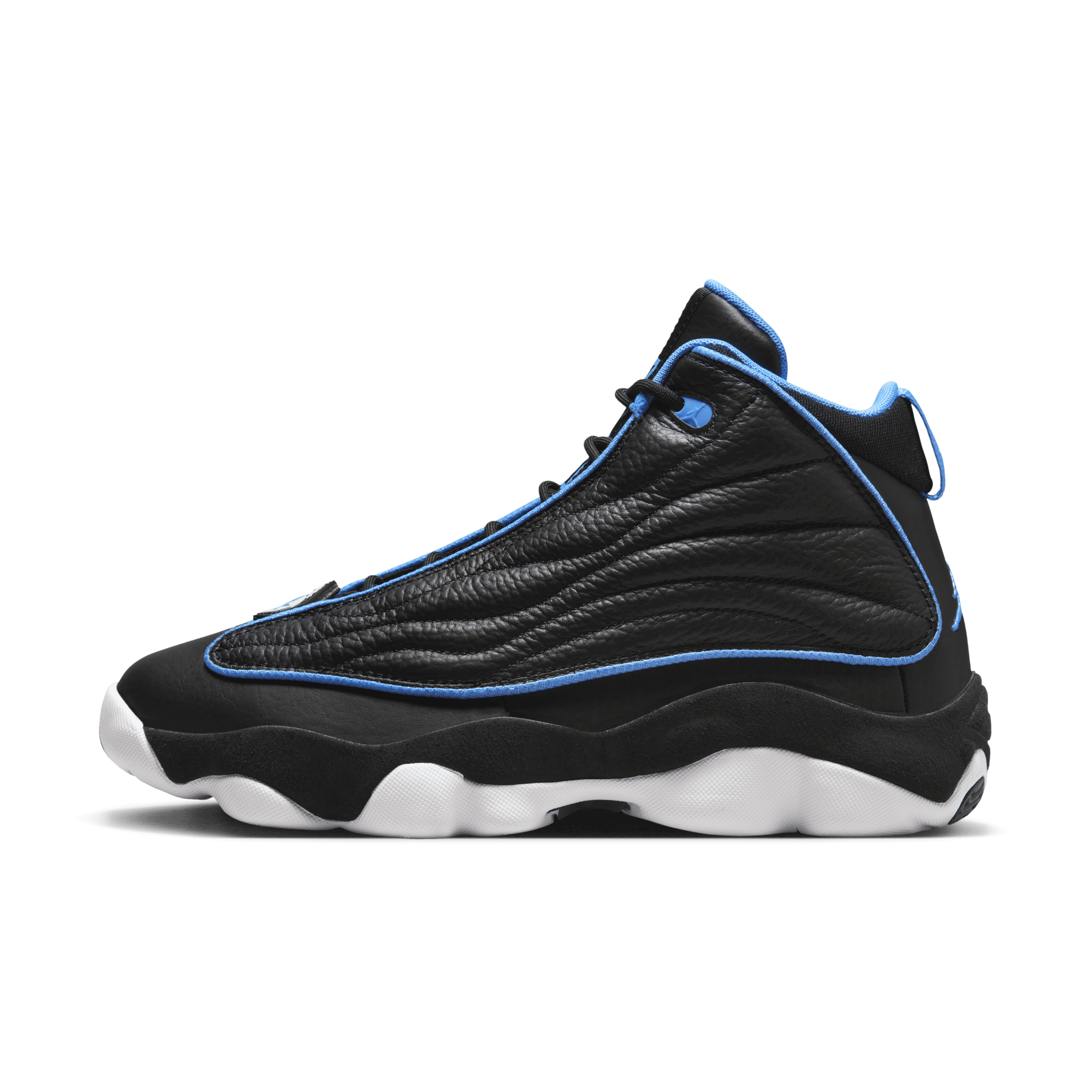 mens jordan pro strong