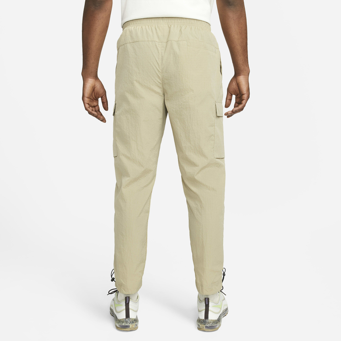 Buy Nike Sportswear Repeat Men's Lightweight Woven Trousers