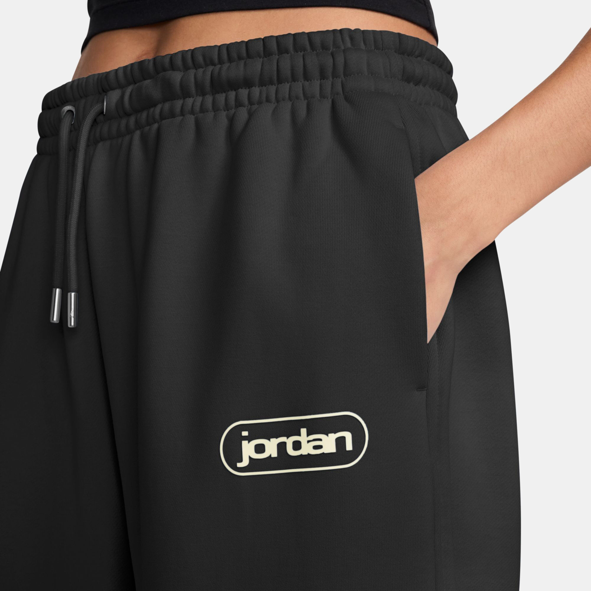 Jordan Flight Fleece image number 2