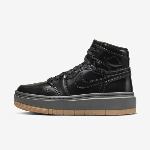 Outerwear Lifestyle-JRDN, Air Jordan 1 Elevate High SE, Women's Shoes