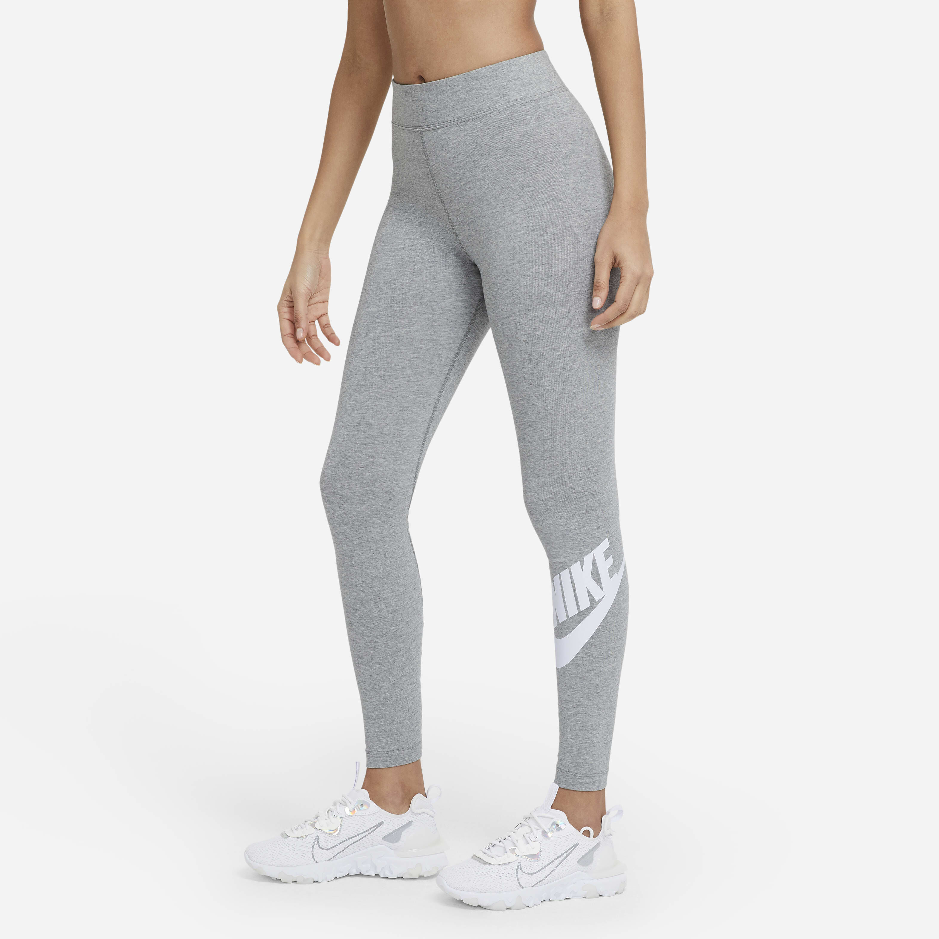 Nike leg a see logo shop