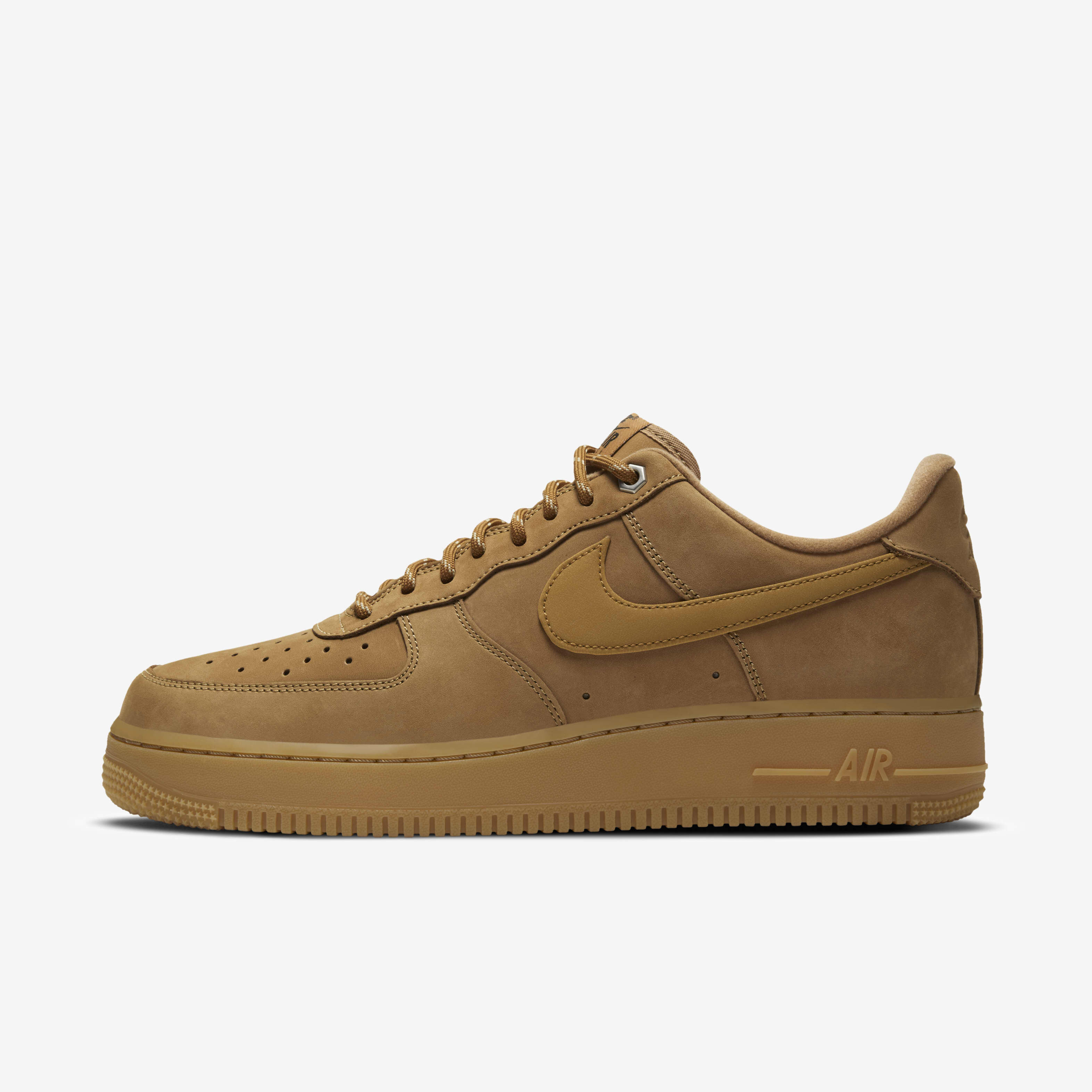 Buy Nike Air Force 1 07 WB Men s Shoe Nike Saudi Official