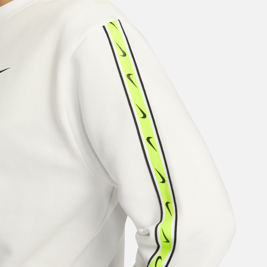 Nike sportswear logo sales tape