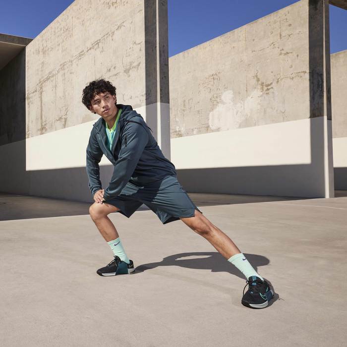 Buy Nike Metcon Men's Workout Shoes Black/Clear Jade/Mica