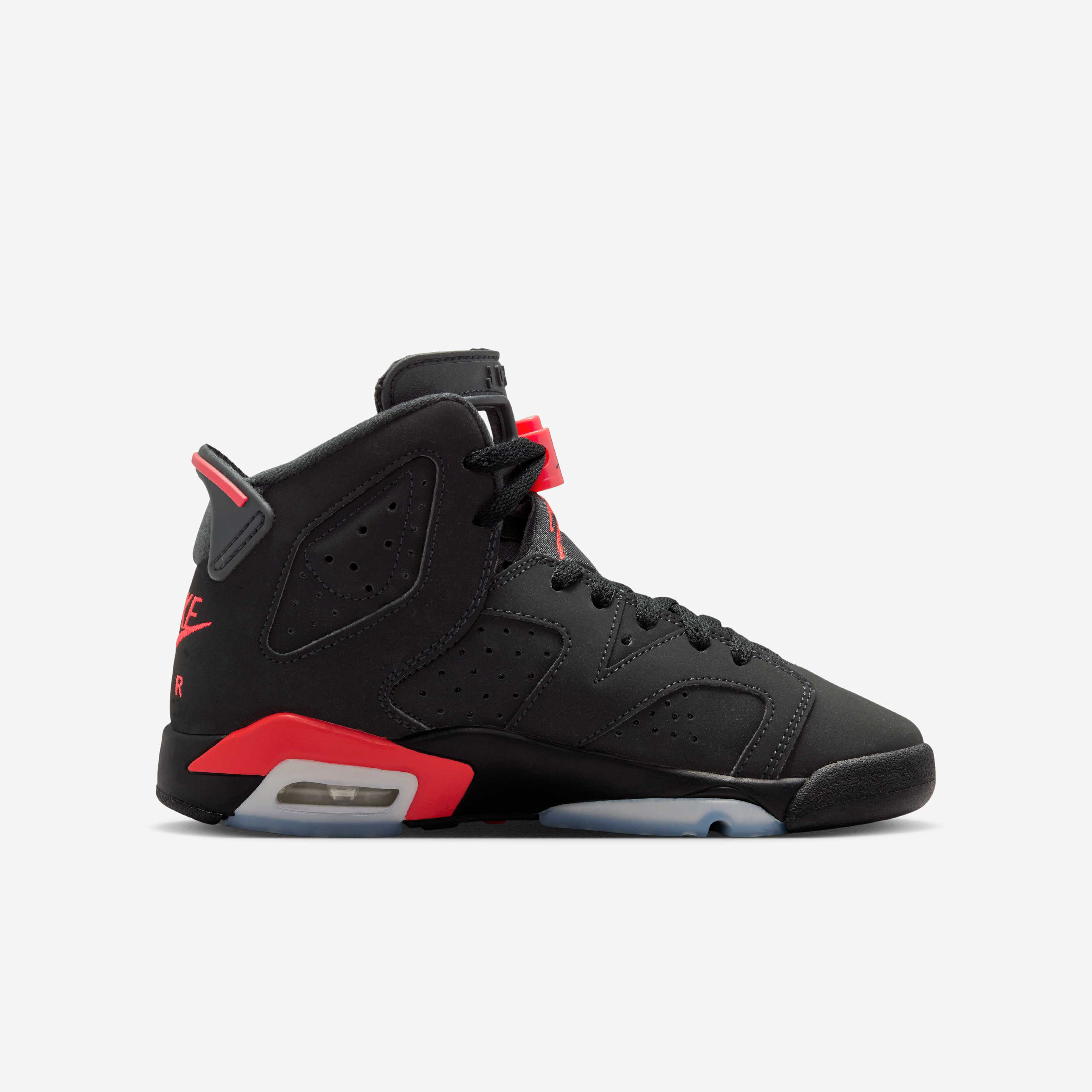 Air Jordan 6 Retro 'Infrared' image number 2