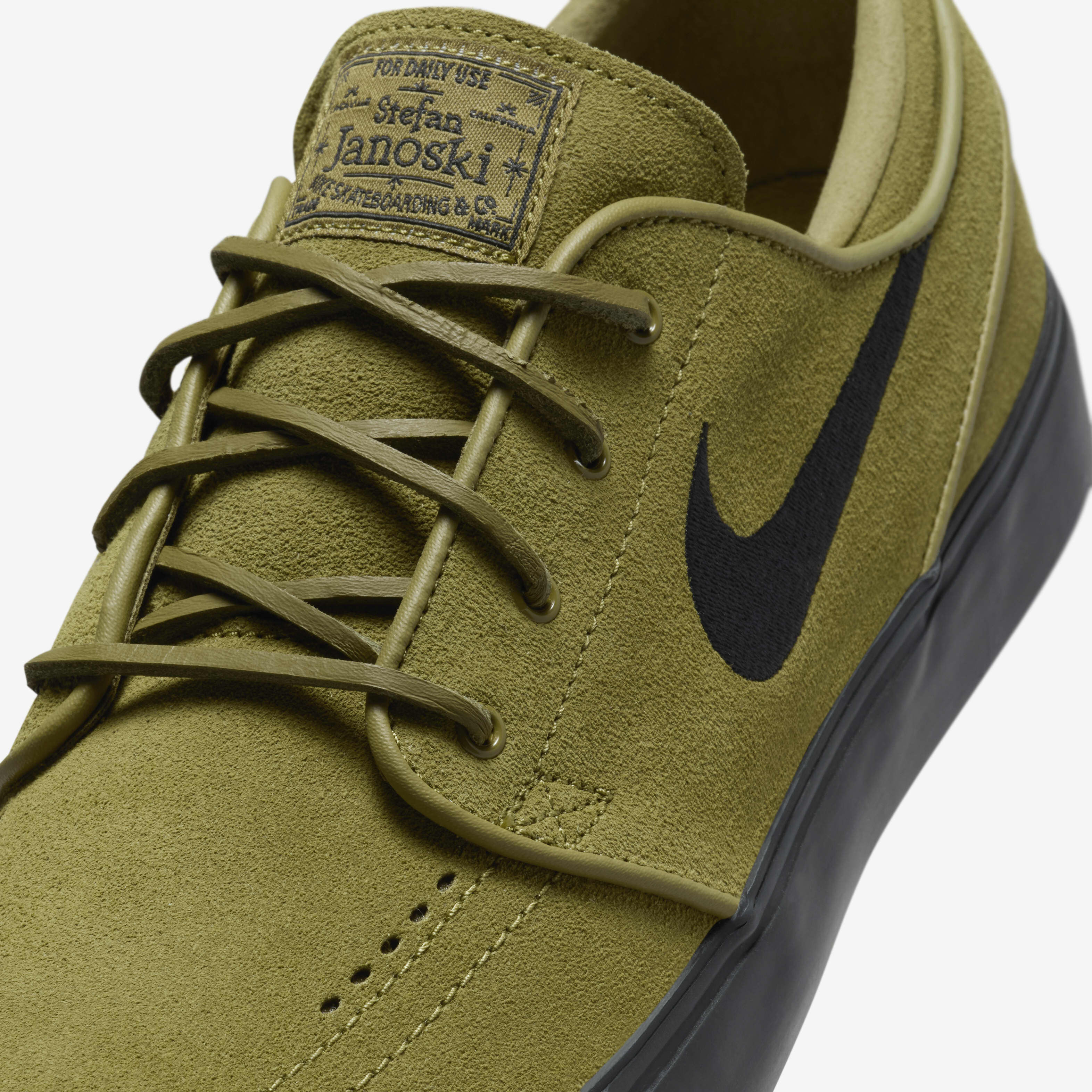Nike SB Zoom Janoski OG+ image number 6