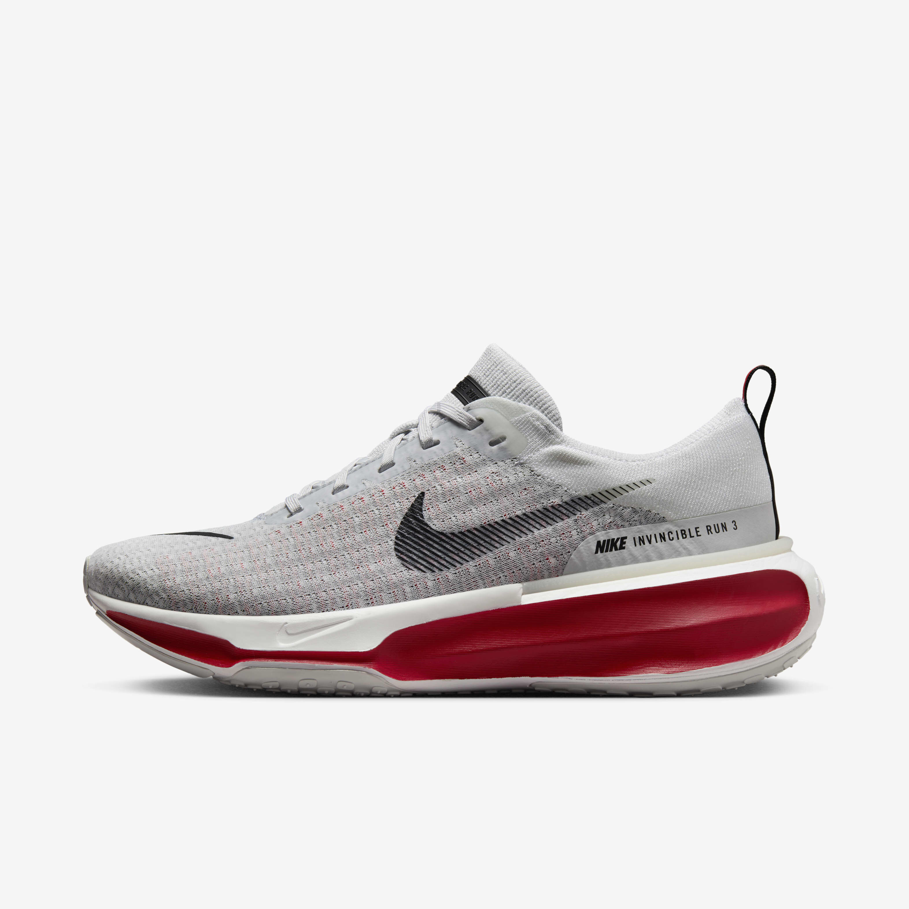 Buy Nike Invincible 3 Men s Road Running Shoes Nike Saudi Official