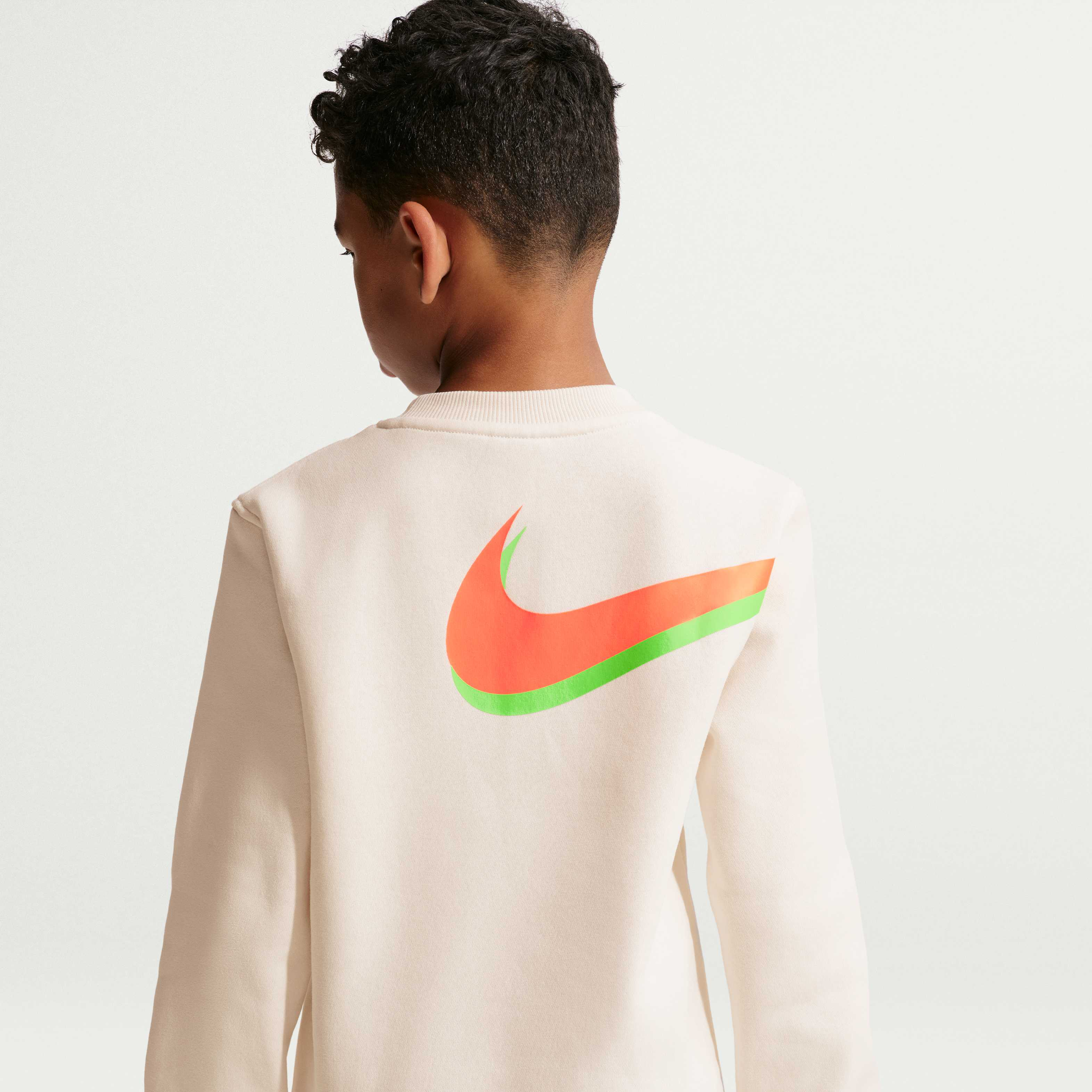 Erling Haaland Club Fleece image number 4