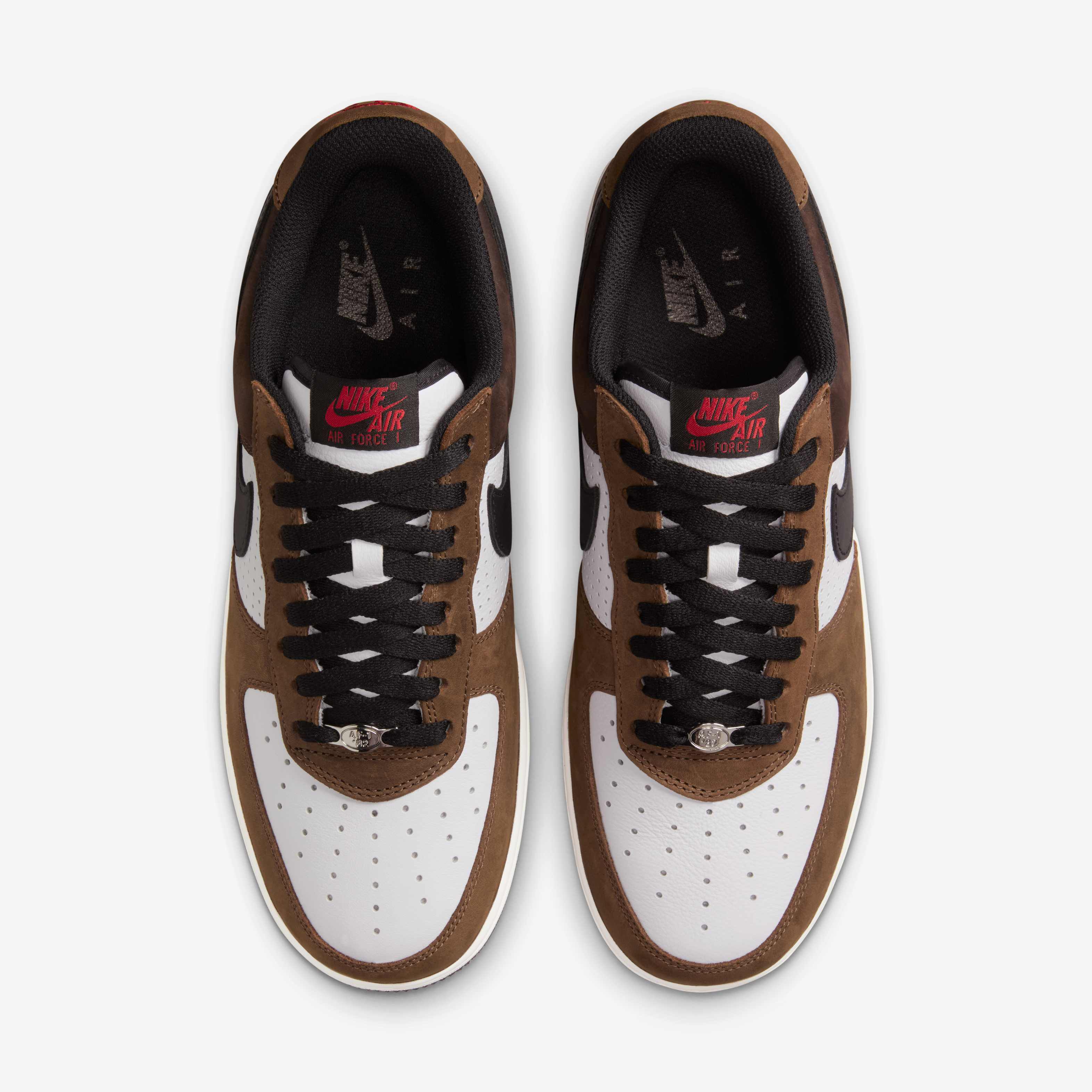 Nike Air Force 1 Low Retro image number 3