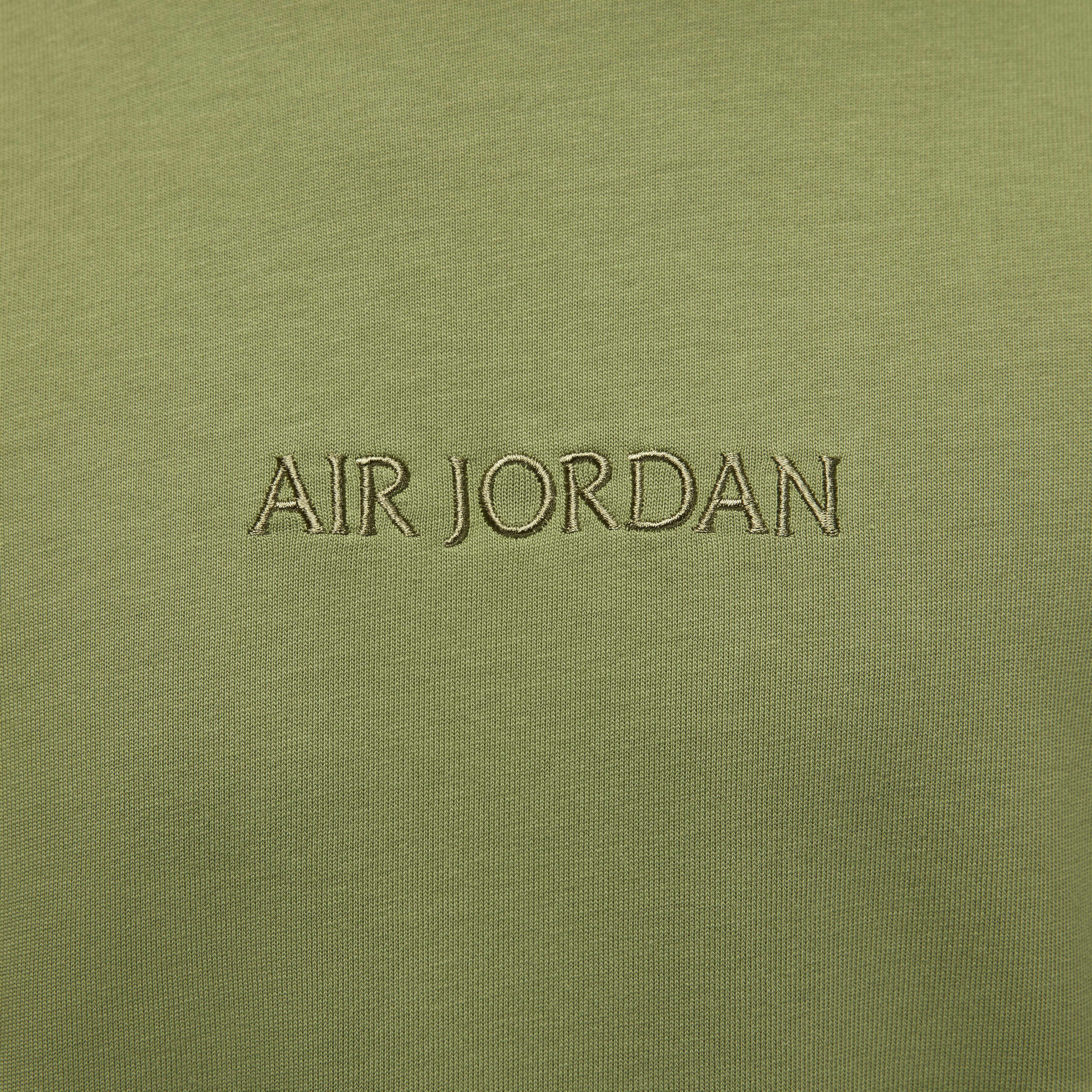 Jordan Wordmark image number 3
