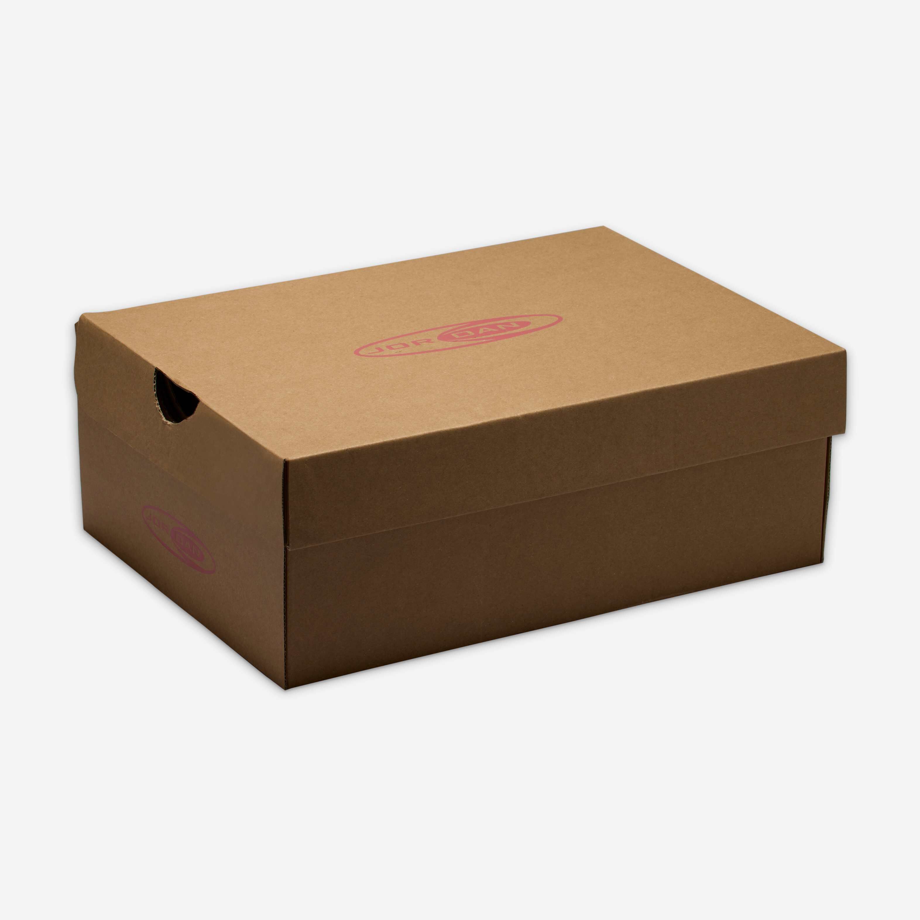 Jordan Session image number 8