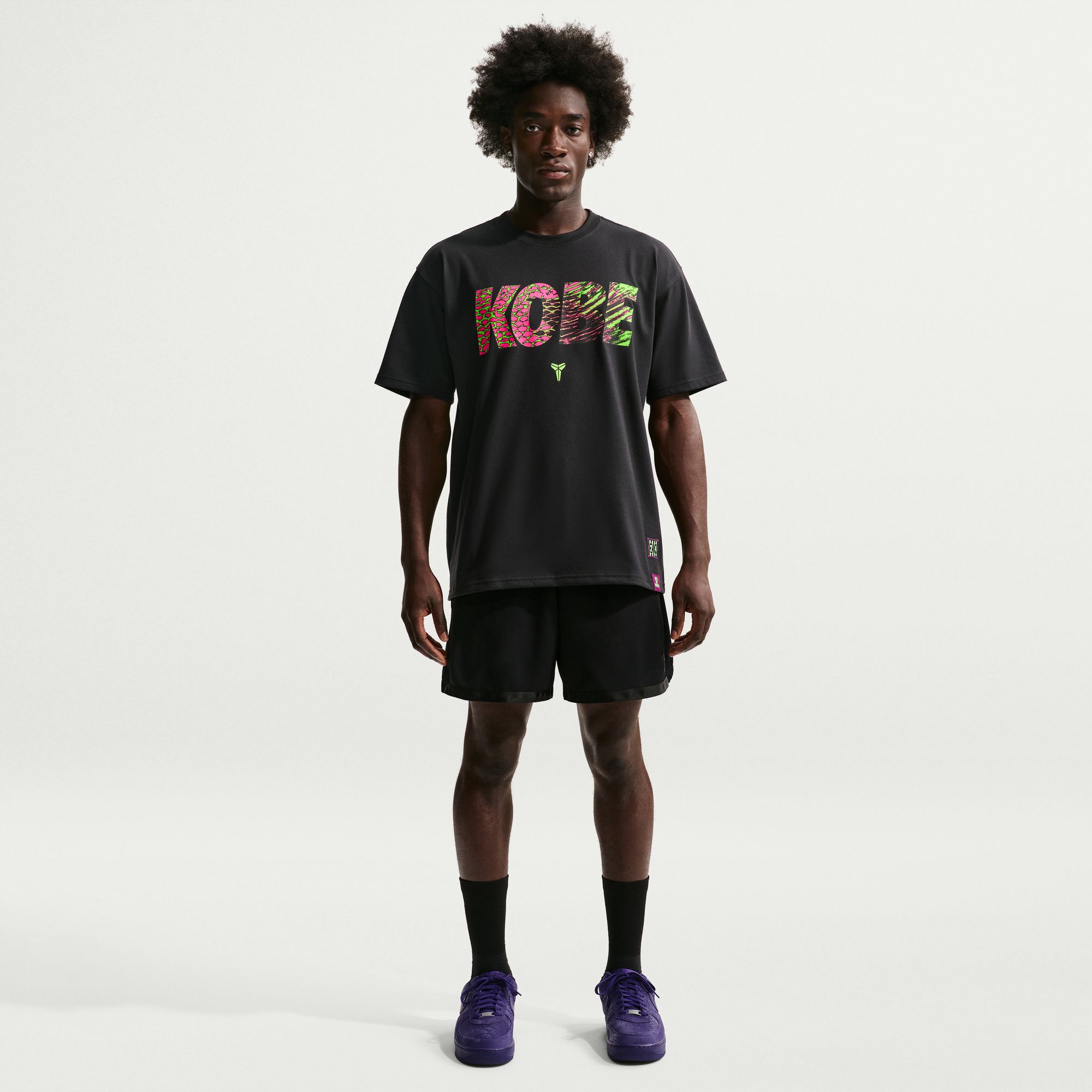 Kobe Bryant Kobe Mambacurial image number 0