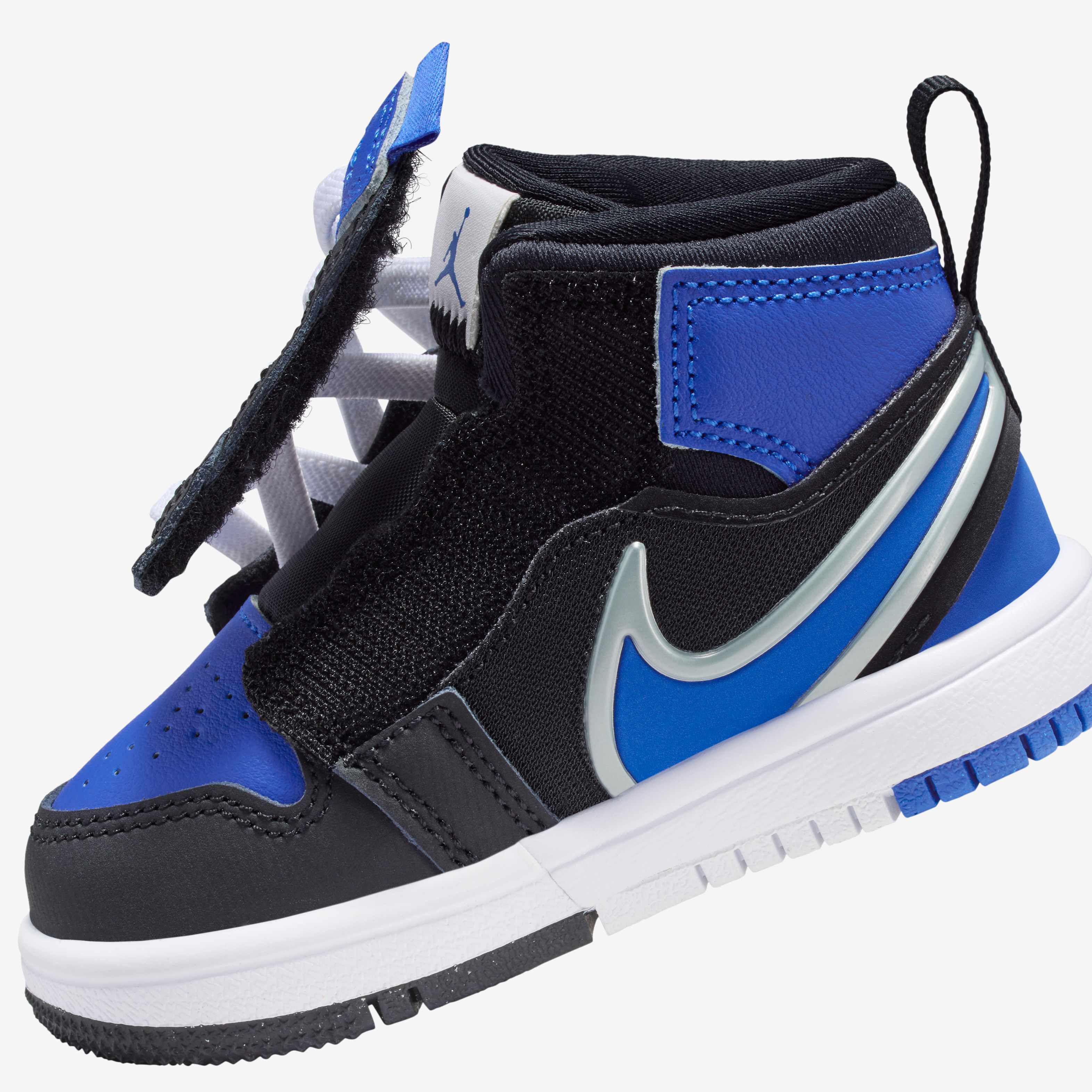 Jordan 1 Mid RM EasyOn image number 7
