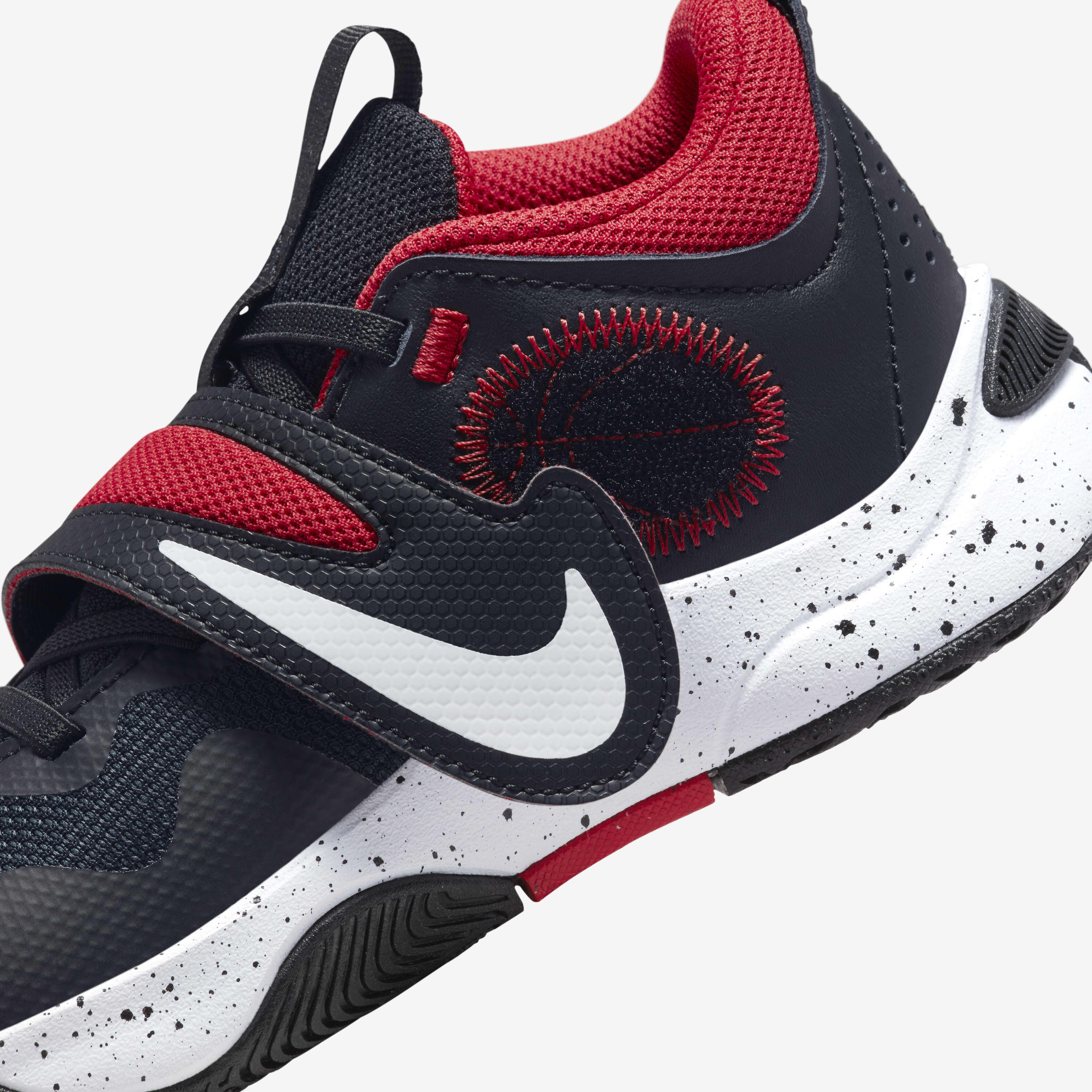 Nike youth hustle clearance