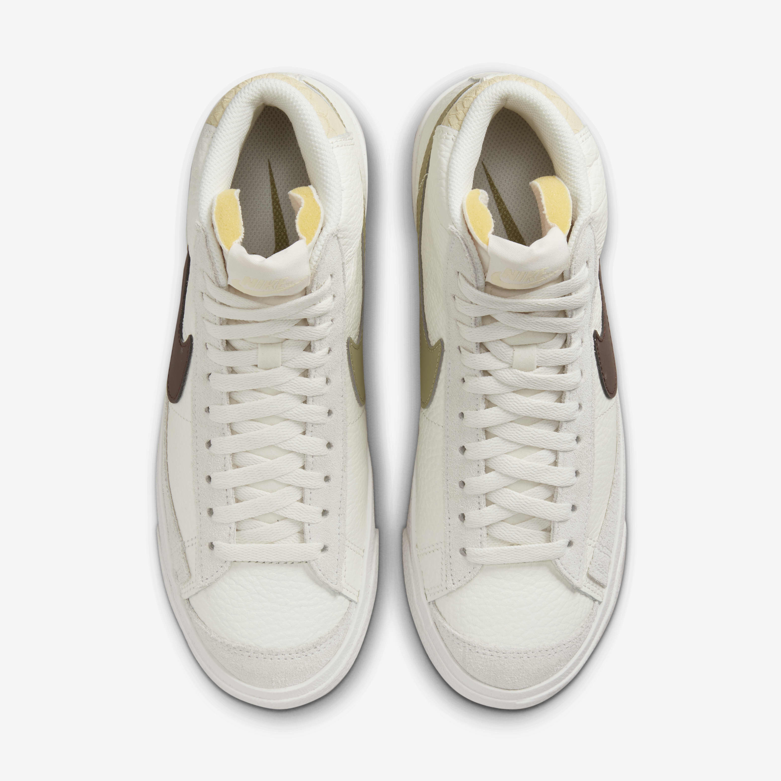 Nike Blazer Mid '77 image number 4