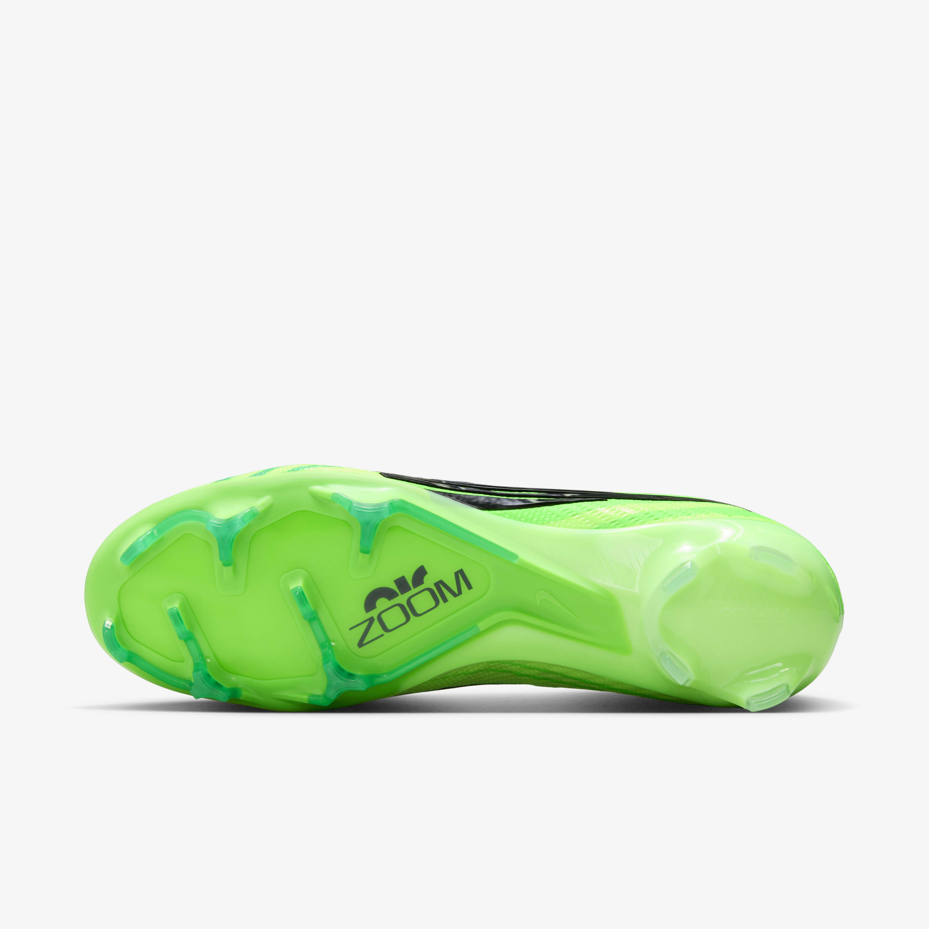 Buy Nike Vapor 15 Elite Mercurial Dream Speed FG Low Top Football Boot Green Strike Stadium Green Black Nike Saudi Official