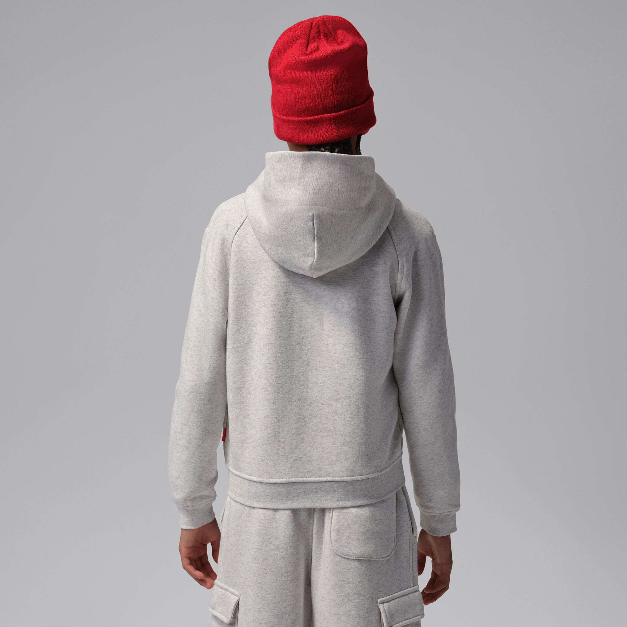 Jordan Brooklyn Fleece image number 1