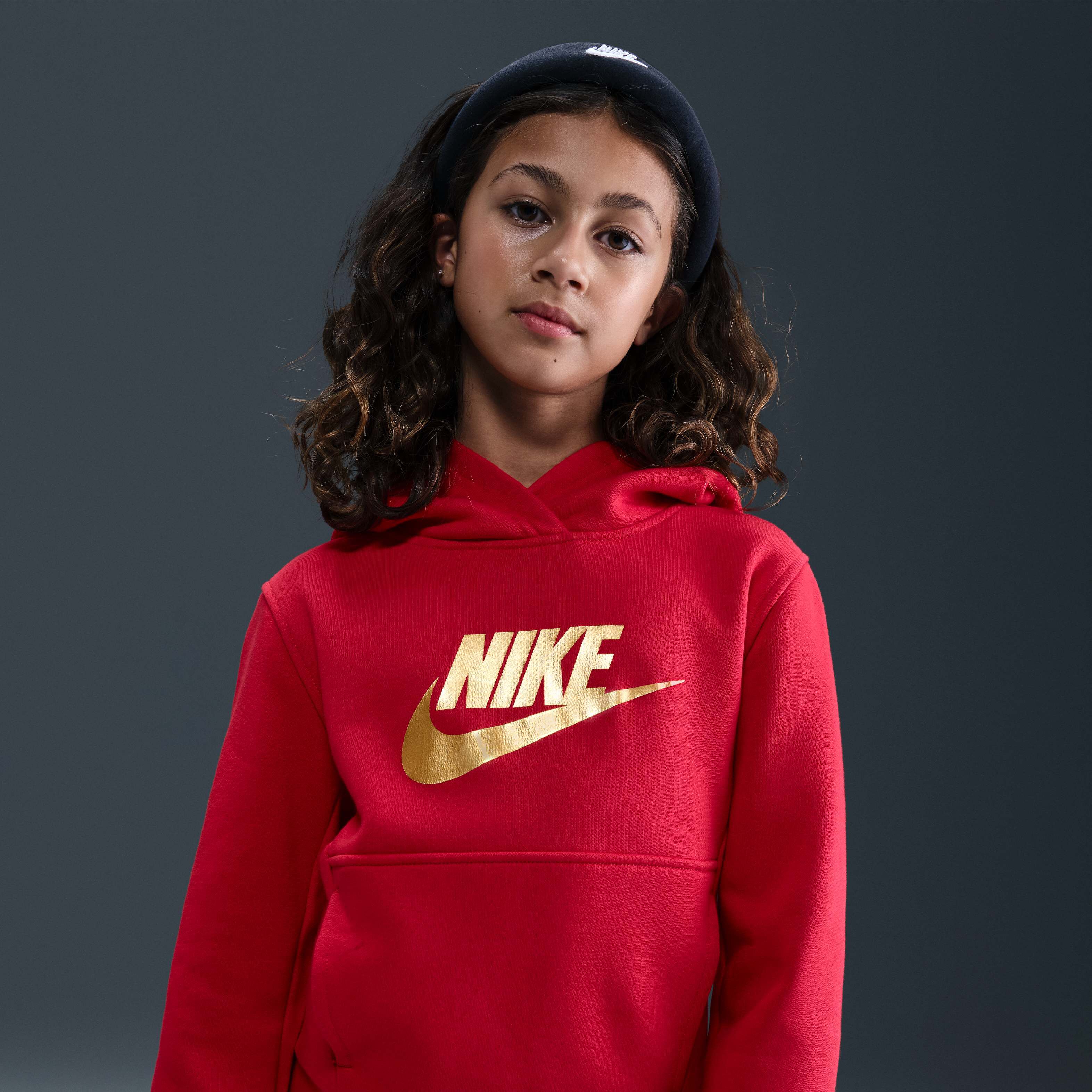 نايكي سبورتسوير كلوب فليس image number 1