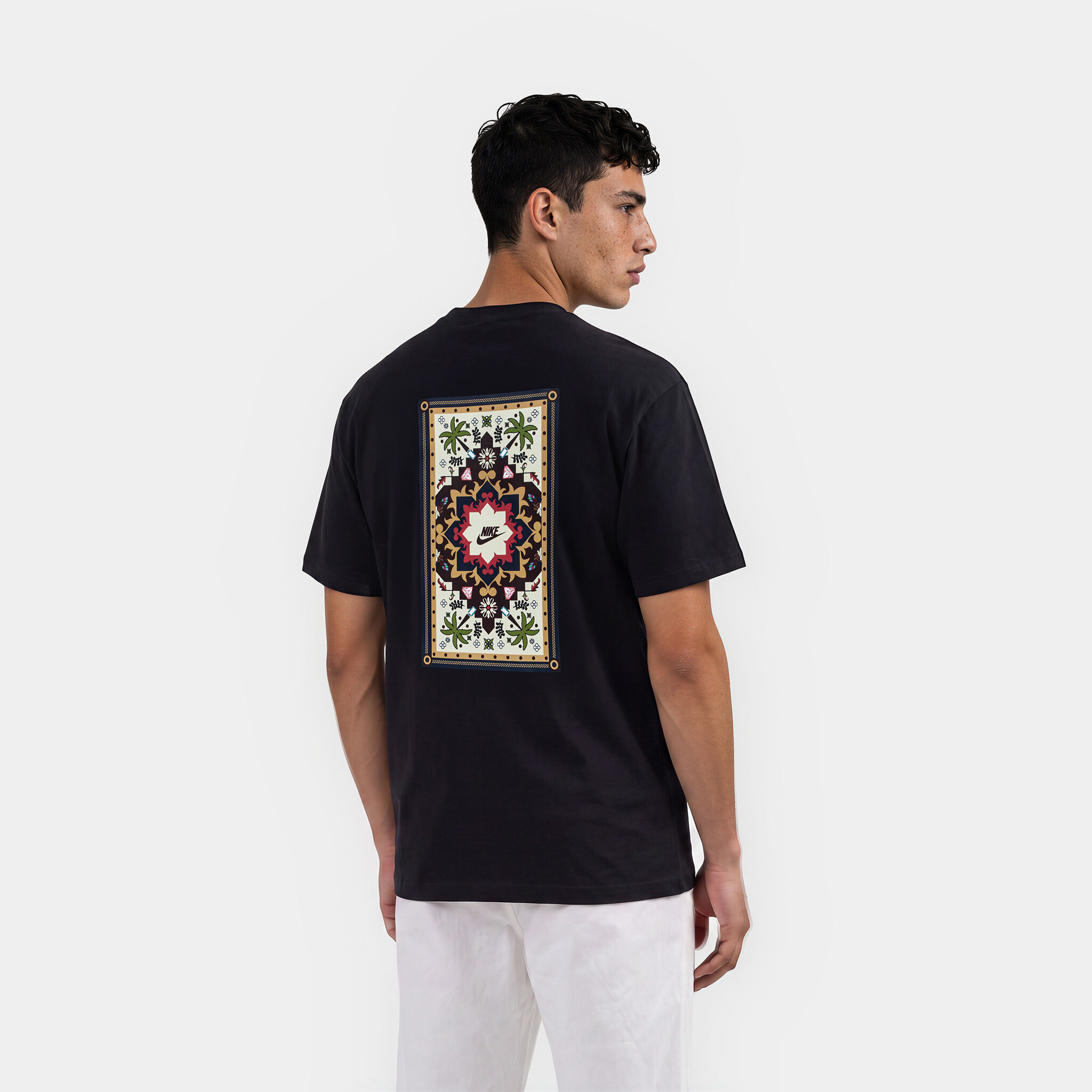نايكي سيتي تي - كاربت image number 2