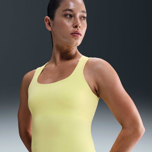 New In Women's Sleeveless & Tank Tops-Nike, Nike Zenvy, Women's Dri-FIT Tank Top