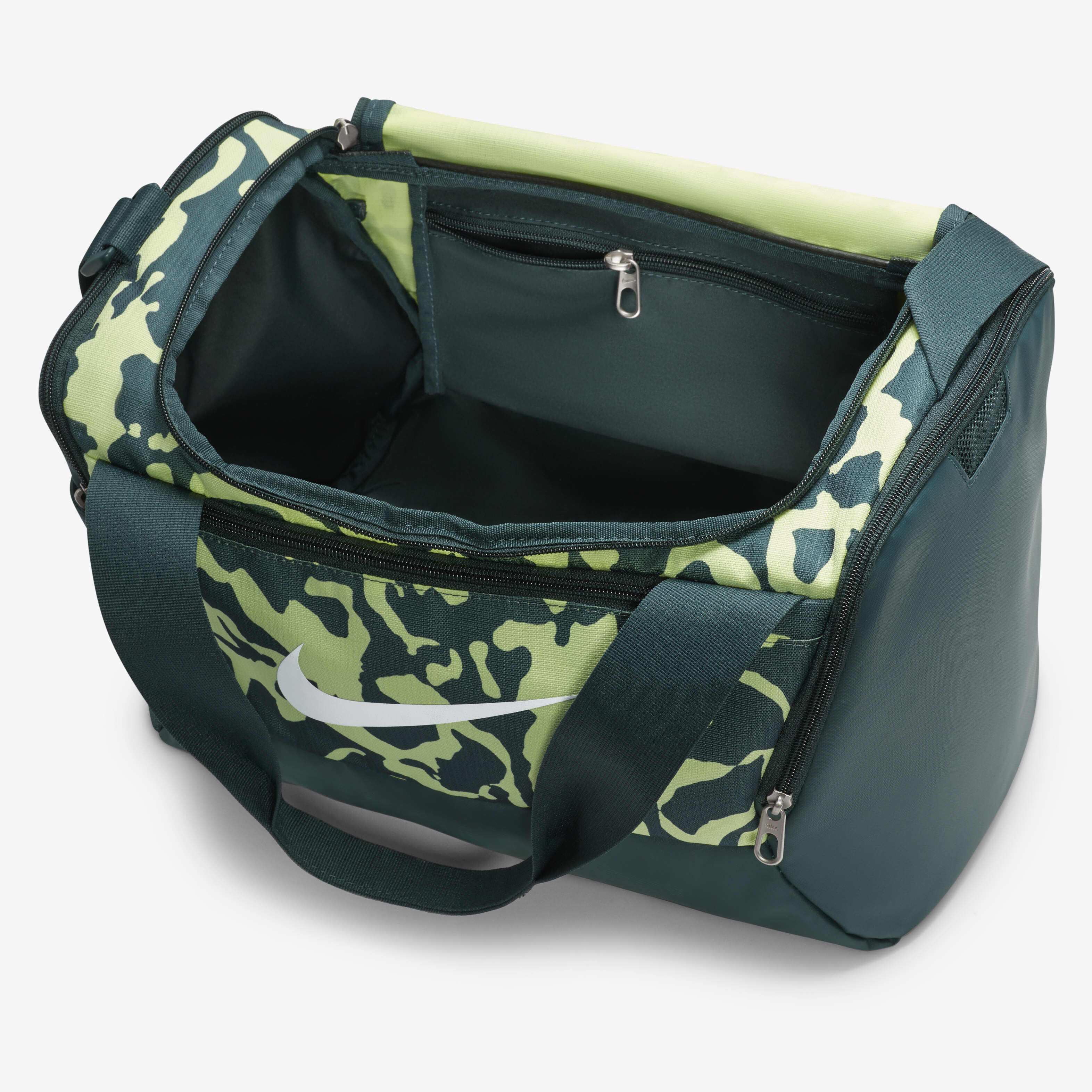 Nike Brasilia image number 4