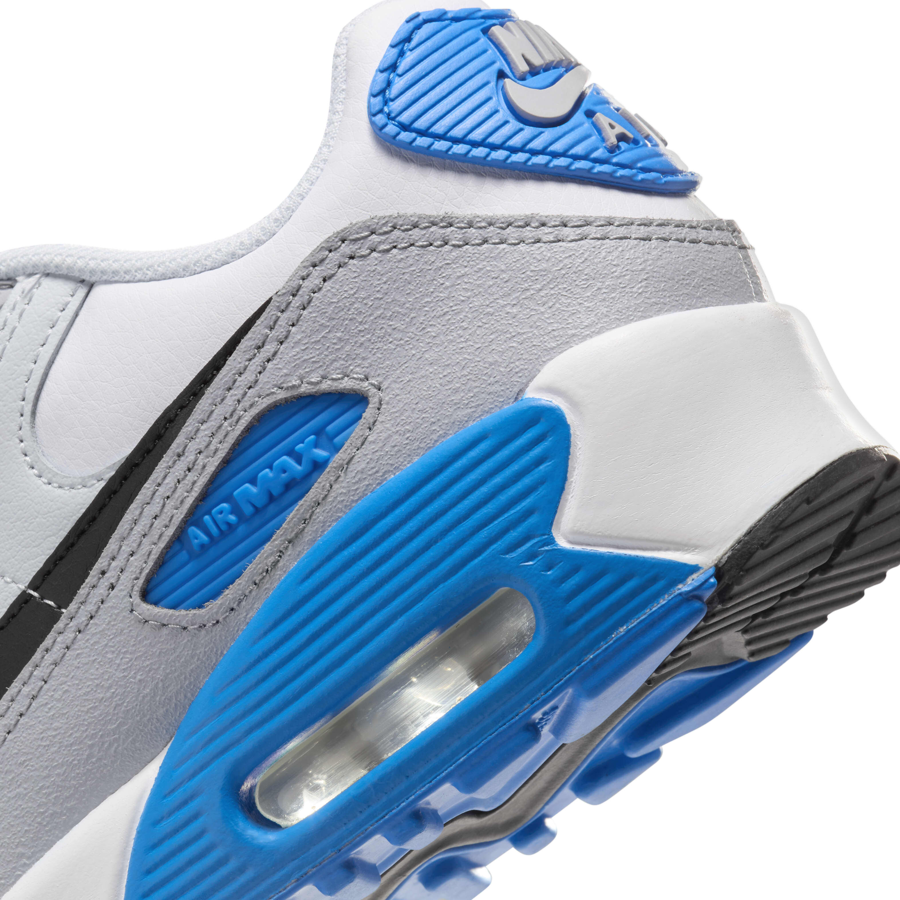 Buy Nike Air Max 90 LTR Older Kids Shoes Nike Saudi Official