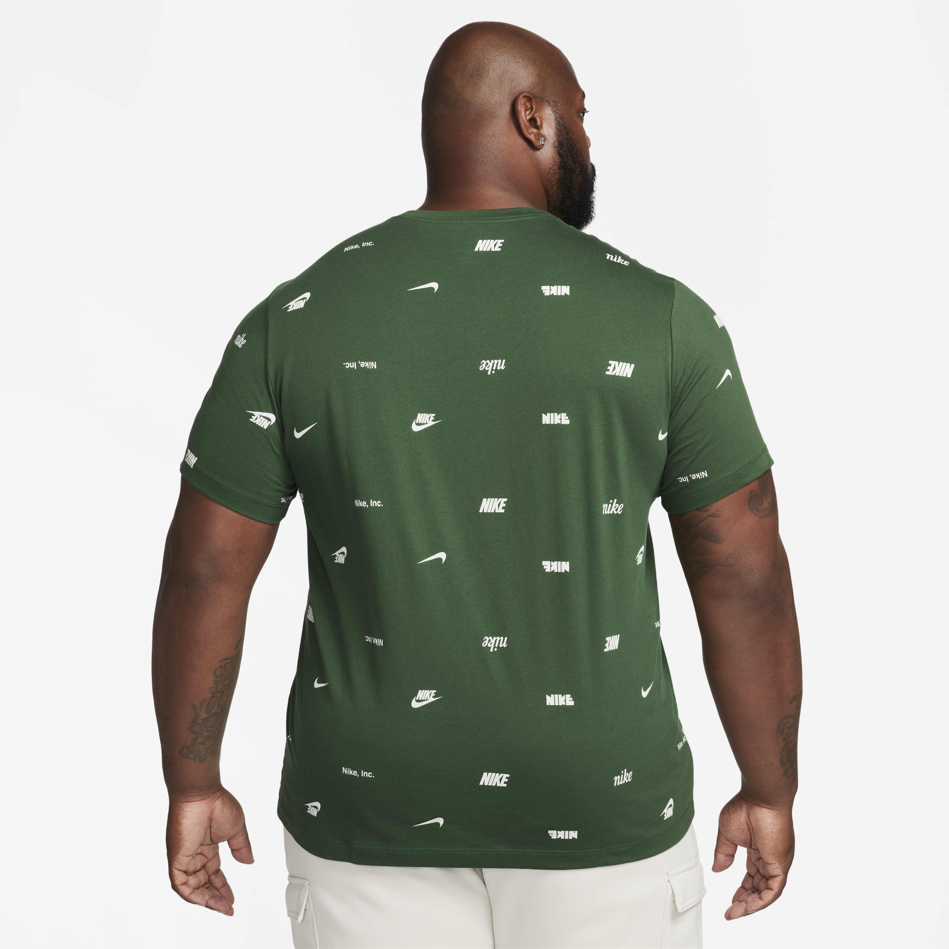 Nike Club image number 6