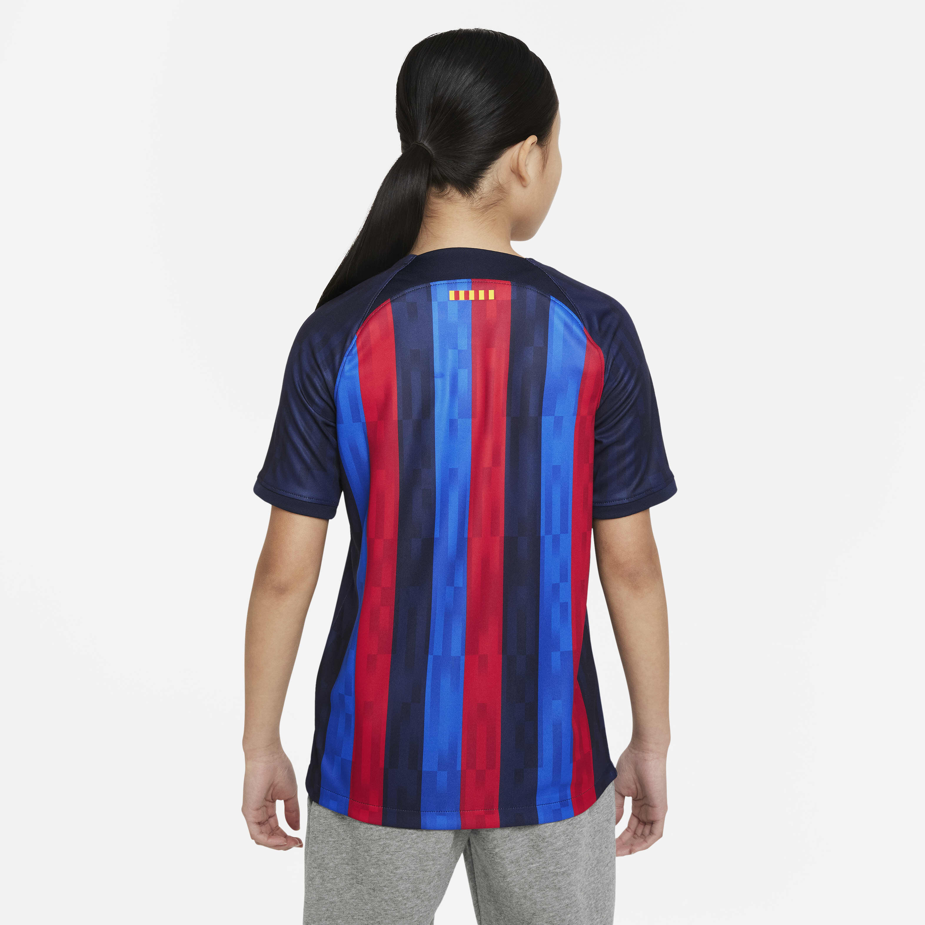 F.C. Barcelona 2022/23 Stadium Home image number 1